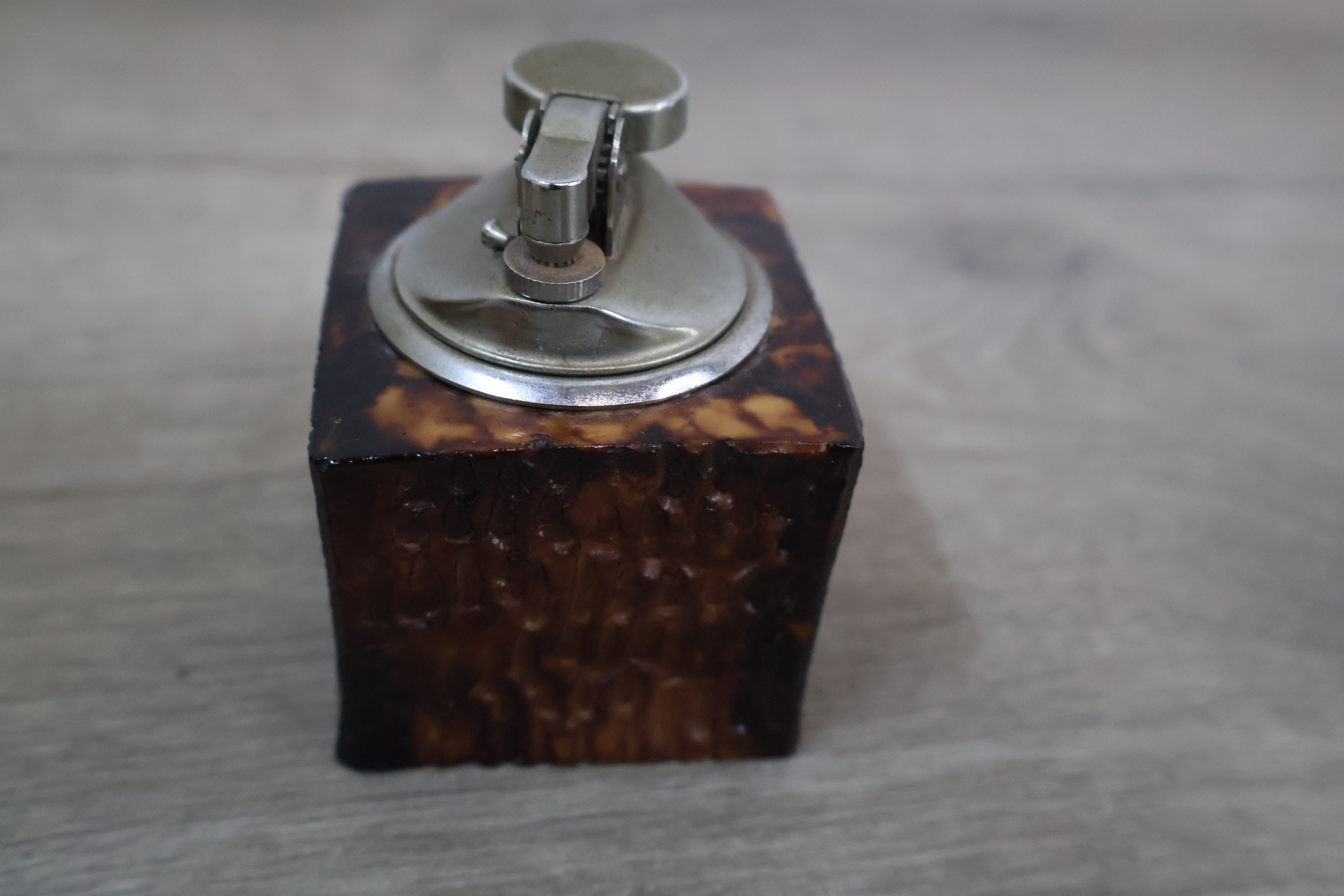 Bureauset van imitatie tortoise hout – foto 9 – kavel bij GSD Auctions, Zoeterwoude