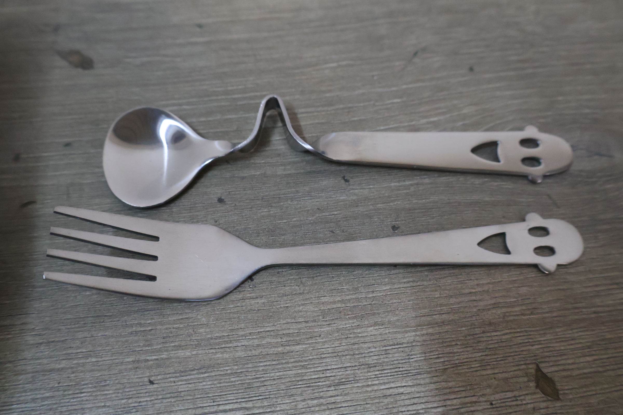 Soho's lifestyle Smile kindercouvert set – foto 5 – kavel bij GSD Auctions, Zoeterwoude