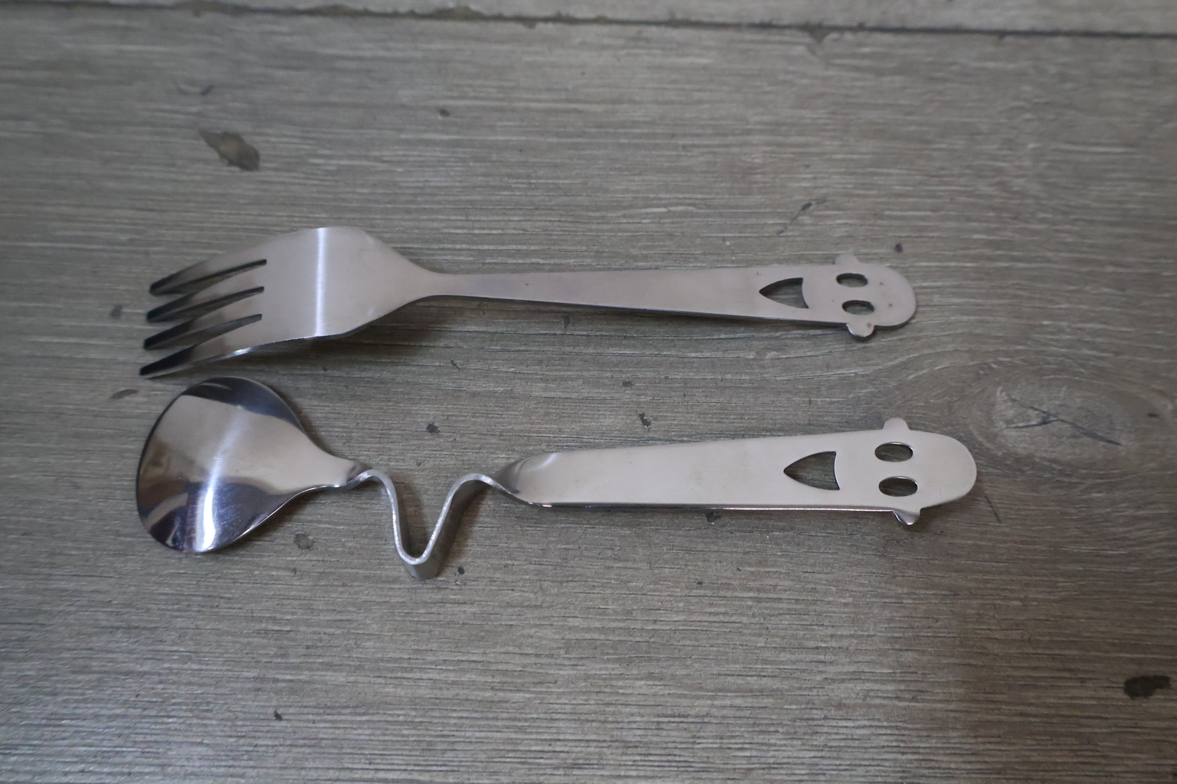 Soho's lifestyle Smile kindercouvert set – foto 8 – kavel bij GSD Auctions, Zoeterwoude