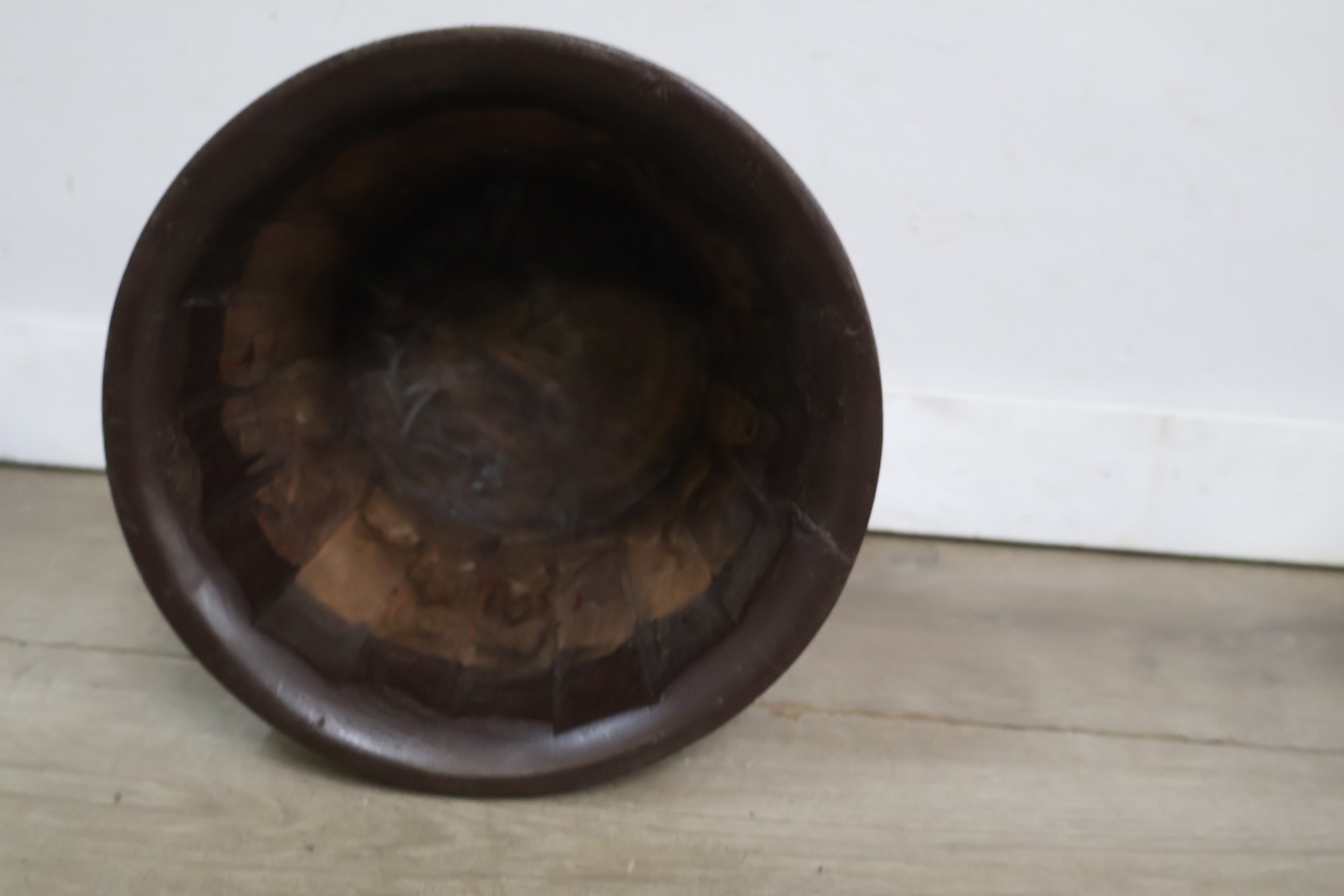 Set van drie bloempotten – foto 9 – kavel bij GSD Auctions, Zoeterwoude