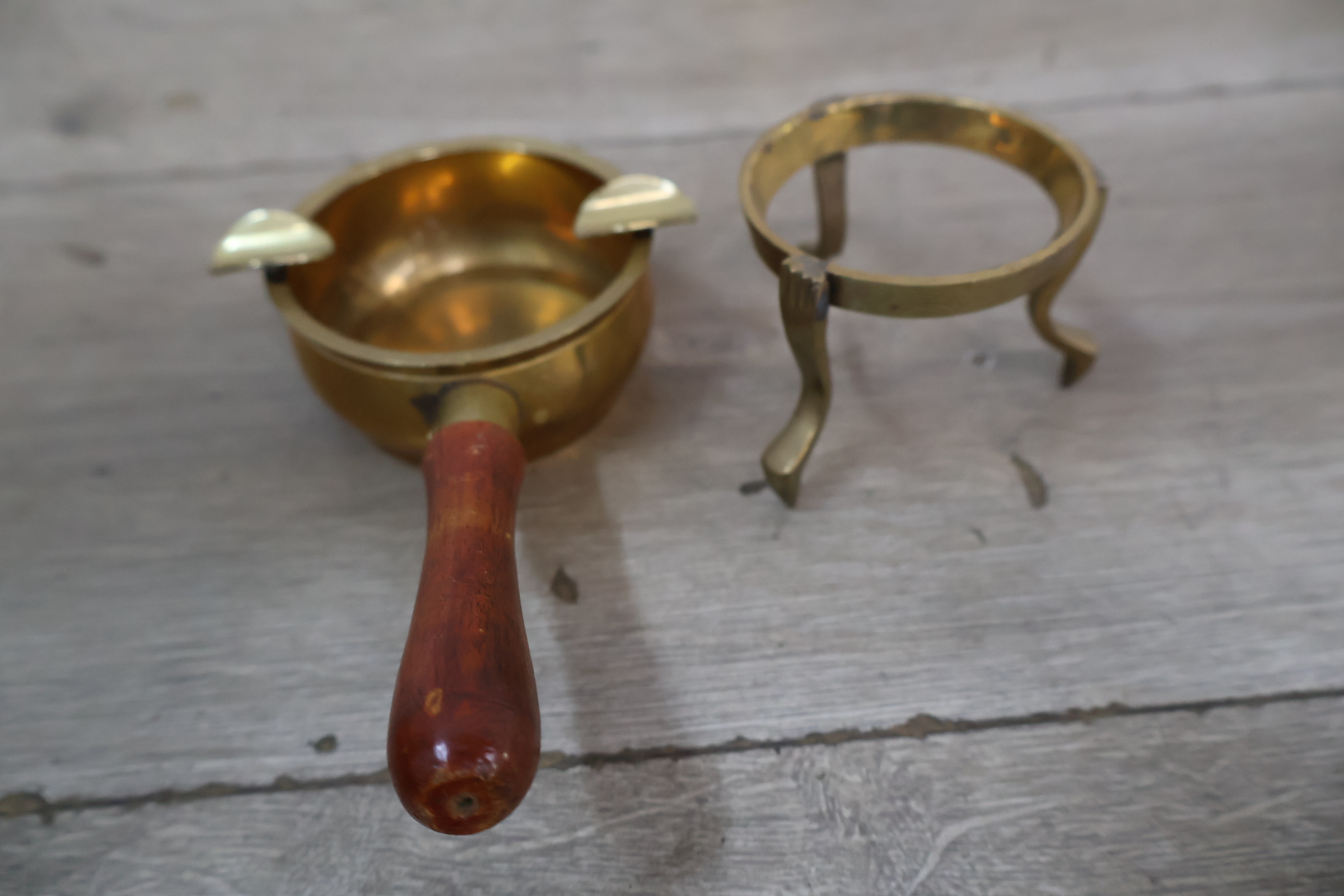 Set diverse messing decoratieve objecten – foto 10 – kavel bij GSD Auctions, Zoeterwoude