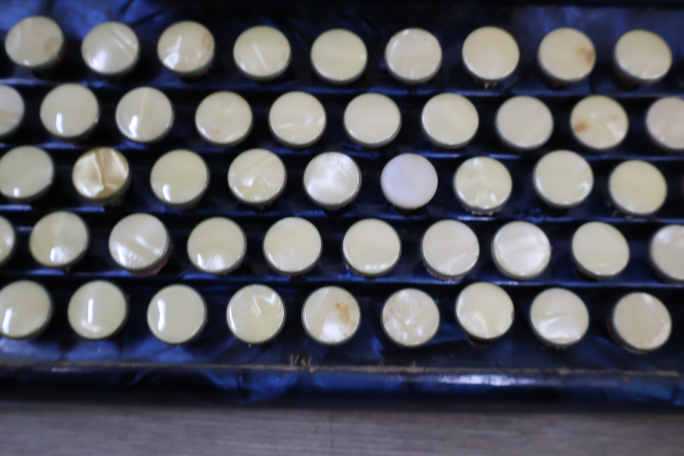 Accordeon - Ballone Burial Castelfidardo – foto 5 – kavel bij GSD Auctions, Zoeterwoude