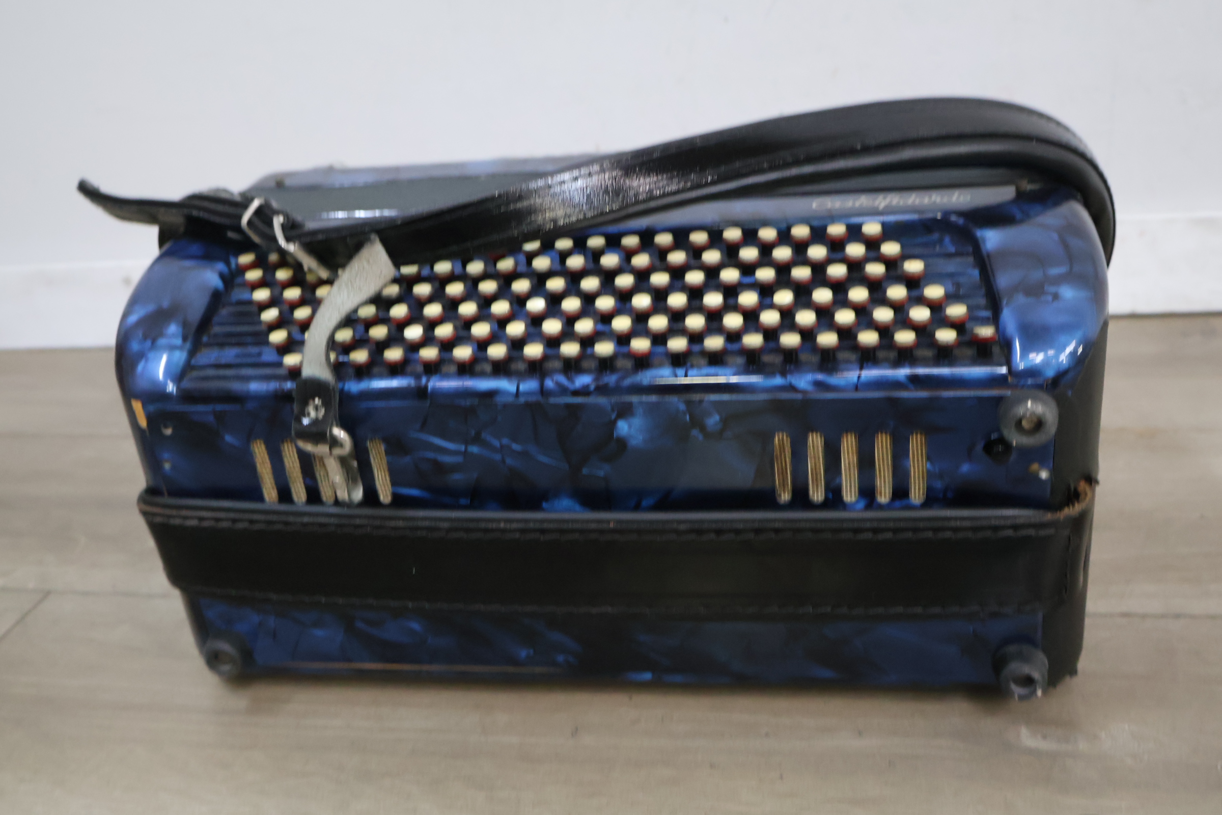 Accordeon - Ballone Burial Castelfidardo – foto 7 – kavel bij GSD Auctions, Zoeterwoude