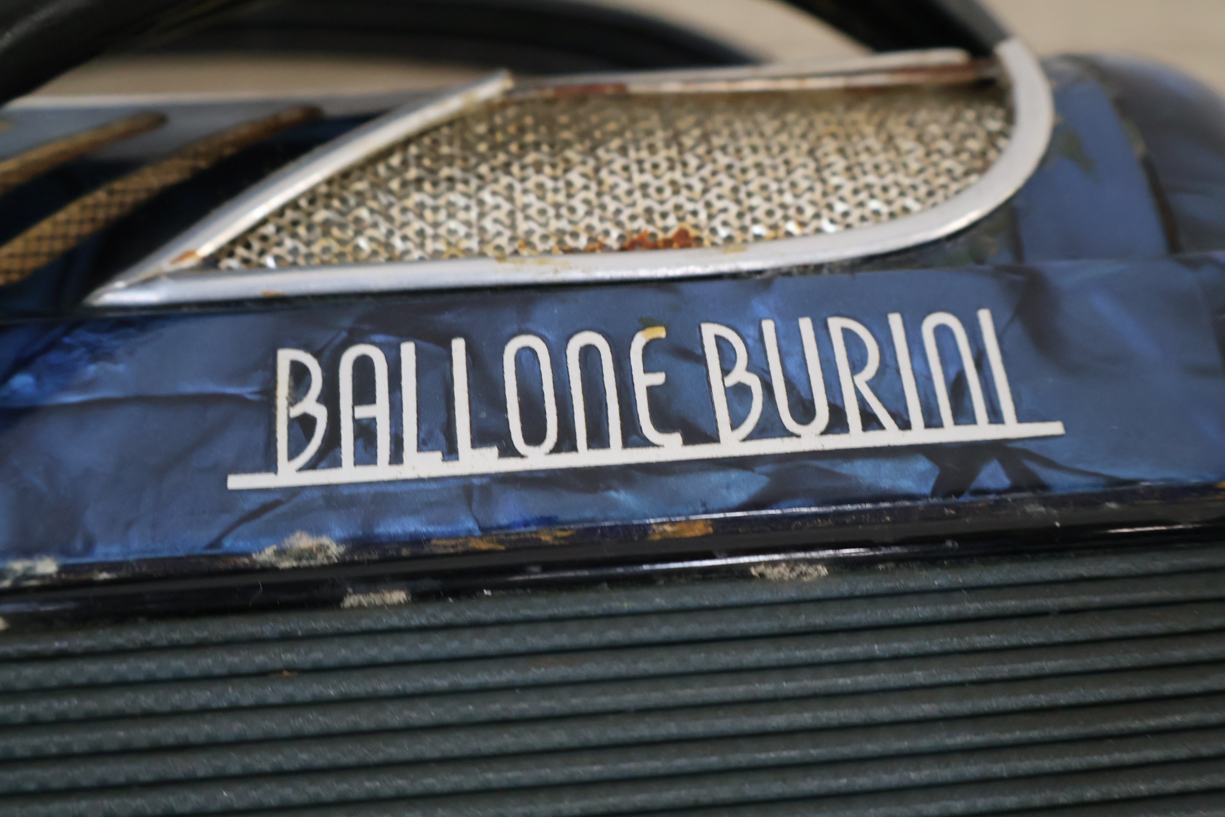 Accordeon - Ballone Burial Castelfidardo – foto 9 – kavel bij GSD Auctions, Zoeterwoude