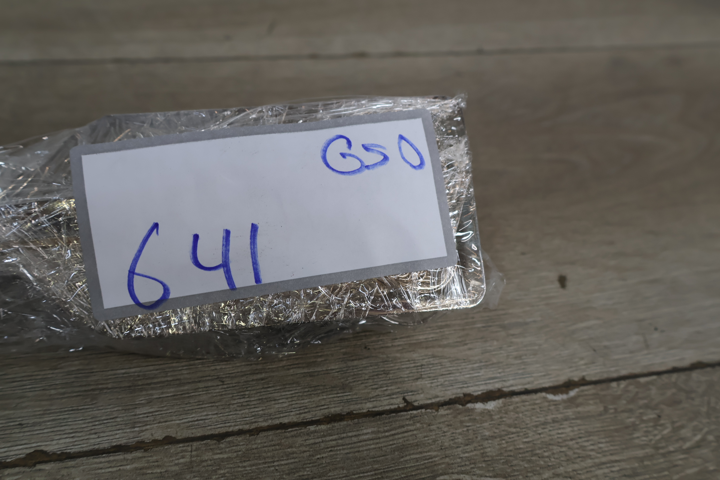 Set van 5 gebaksscheppen – foto 10 – kavel bij GSD Auctions, Zoeterwoude
