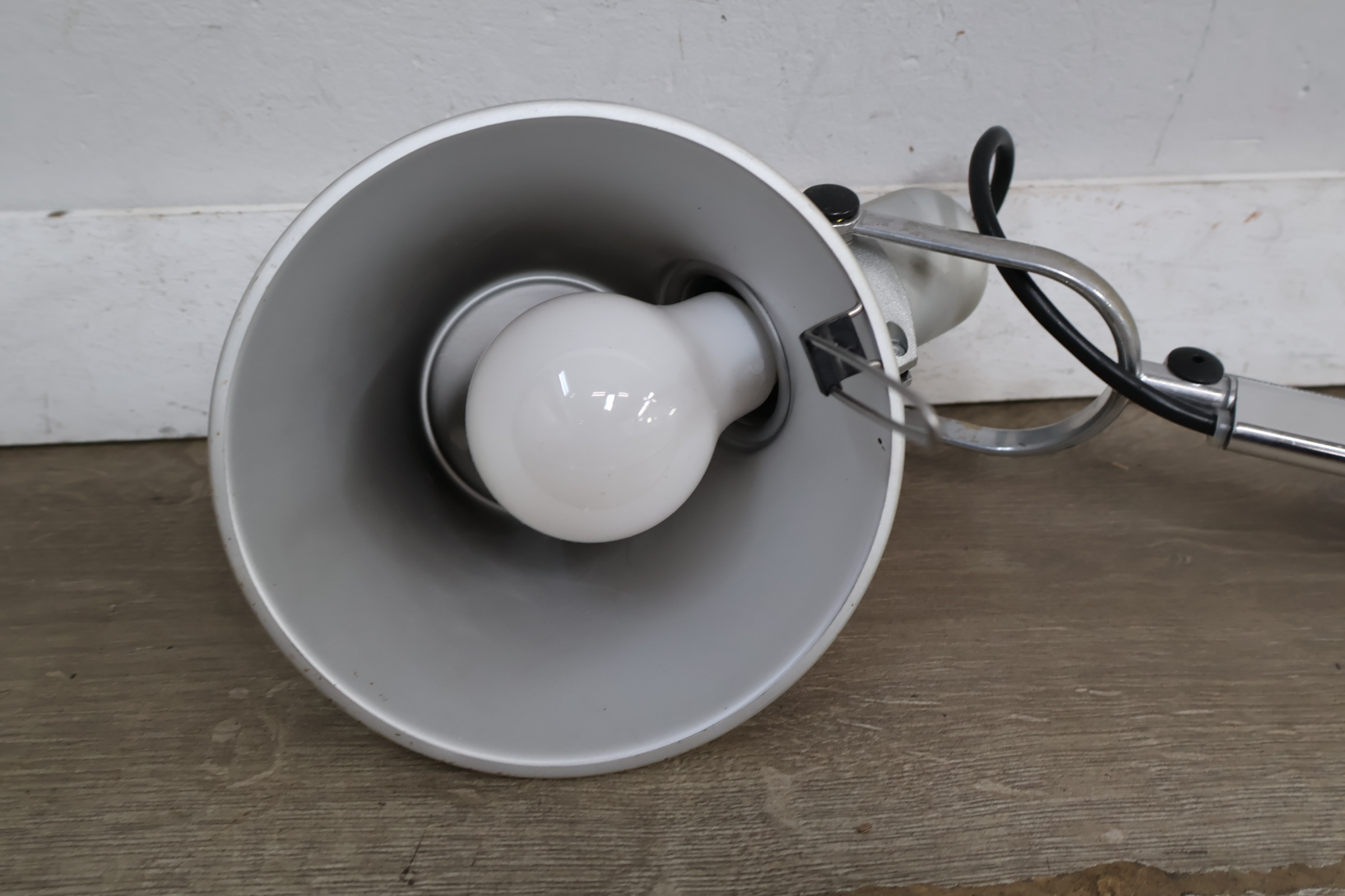 Artemide Tolomeo Lamp - M. de Lucchi, G. Fassina – foto 5 – kavel bij GSD Auctions, Zoeterwoude