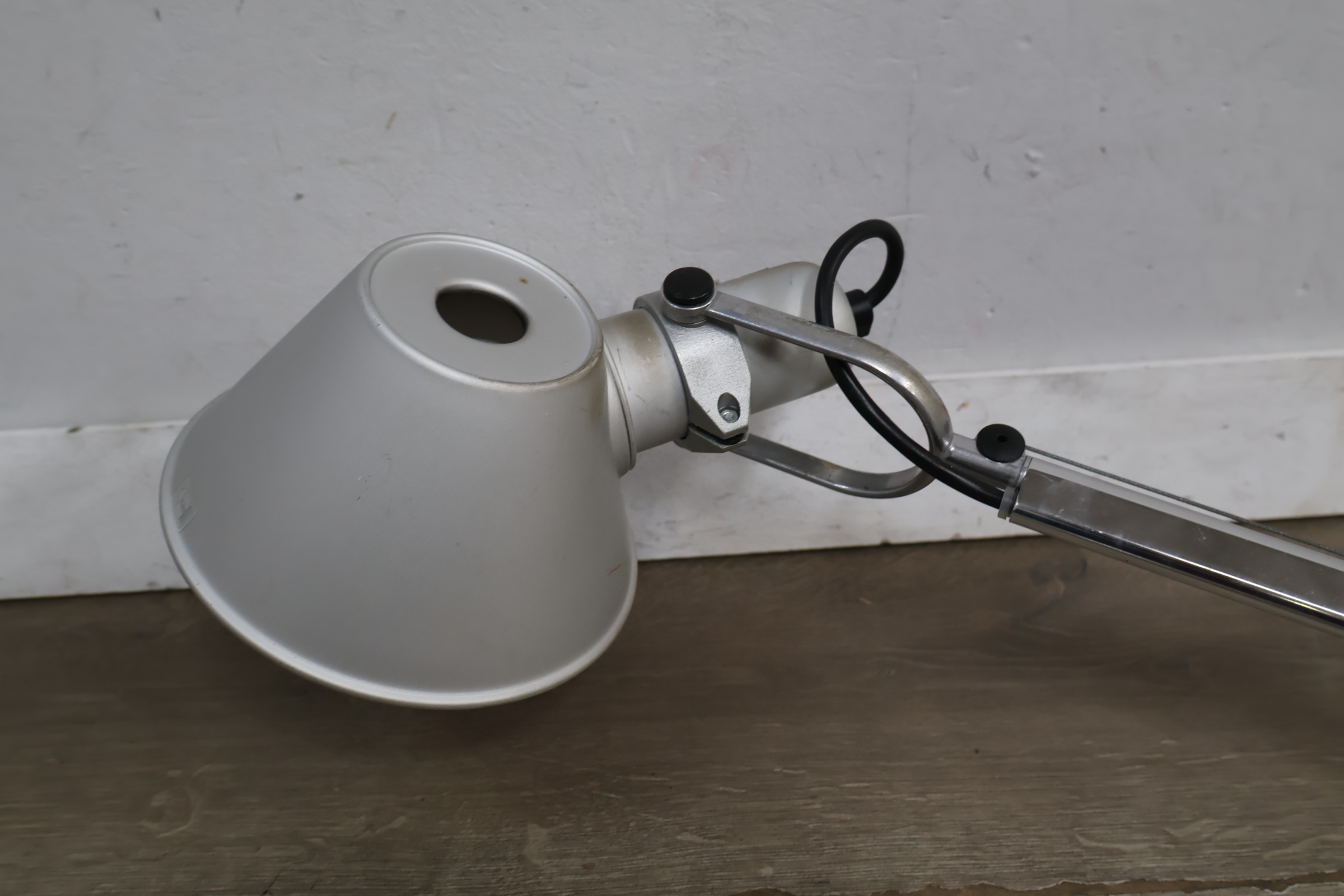Artemide Tolomeo Lamp - M. de Lucchi, G. Fassina – foto 8 – kavel bij GSD Auctions, Zoeterwoude