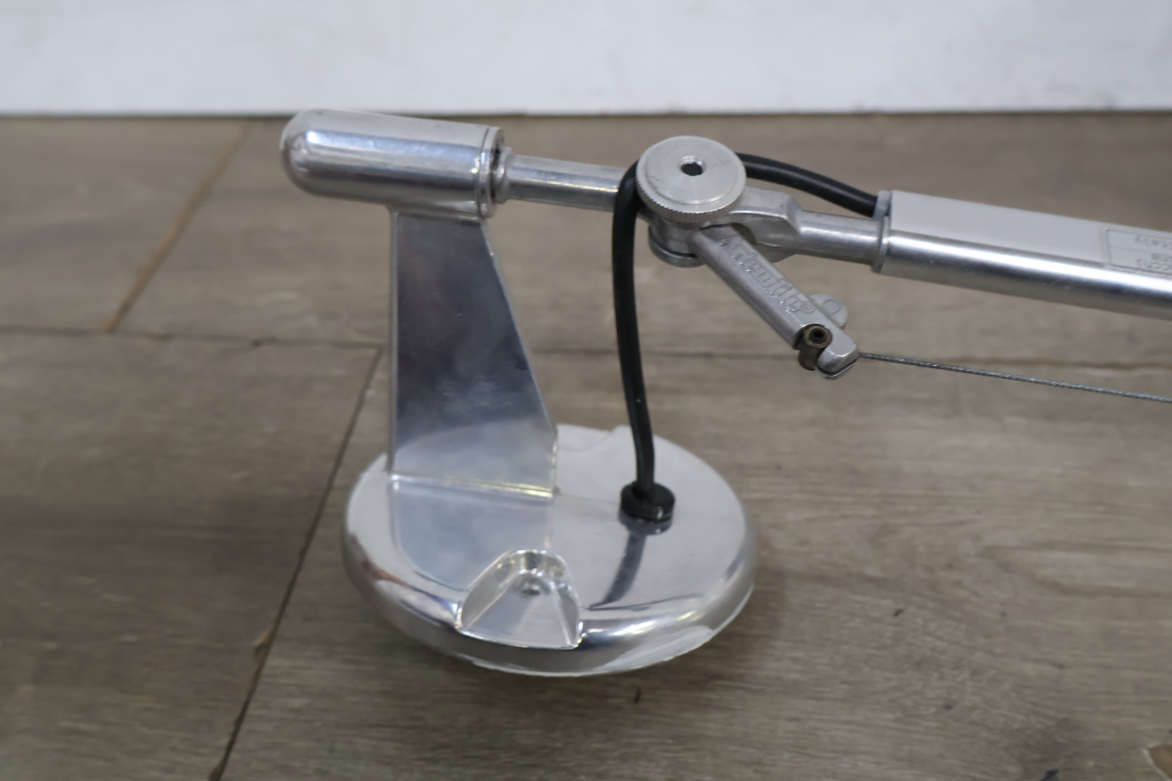 Artemide Tolomeo Lamp - M. de Lucchi, G. Fassina – foto 9 – kavel bij GSD Auctions, Zoeterwoude