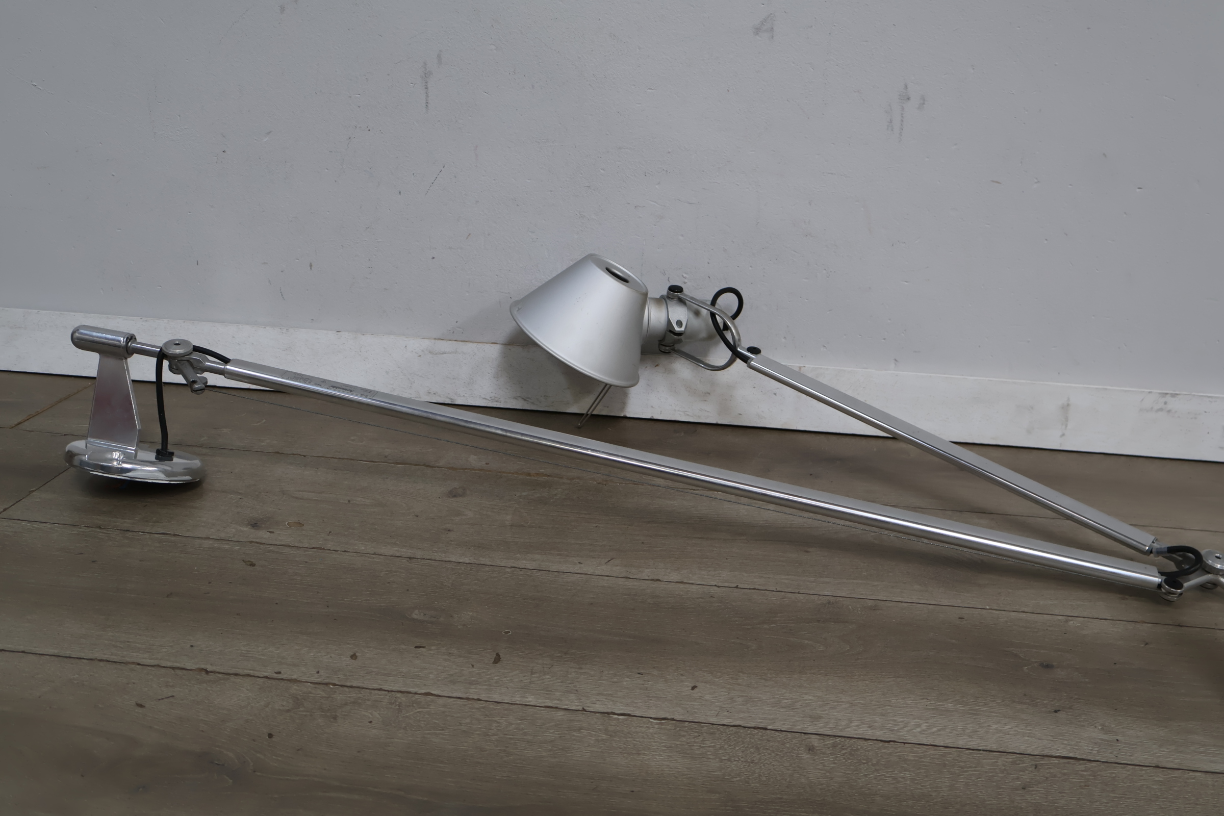 Artemide Tolomeo Lamp - M. de Lucchi, G. Fassina – foto 10 – kavel bij GSD Auctions, Zoeterwoude