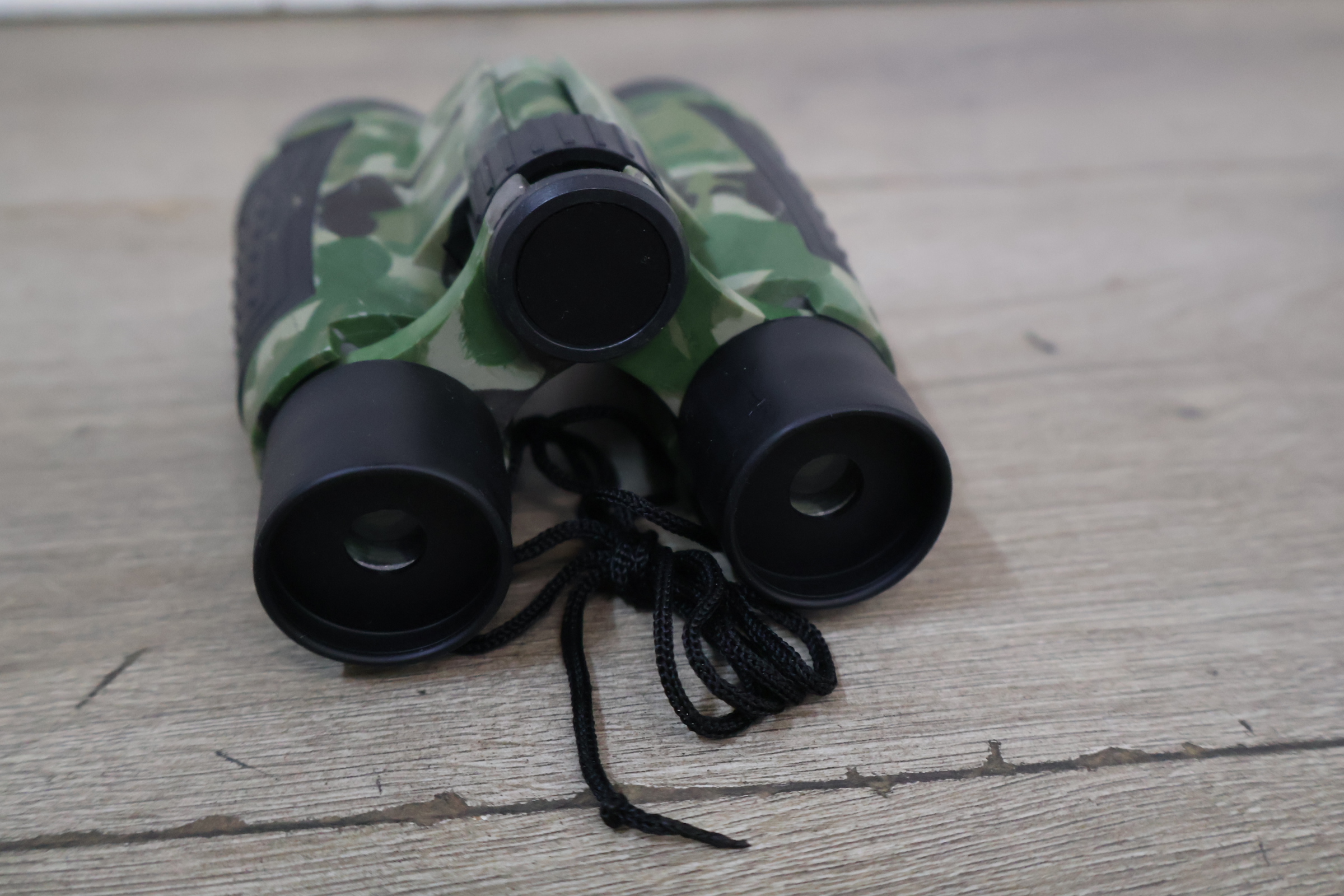 Set verrekijkers met Atlas for Men Optical tas – foto 7 – kavel bij GSD Auctions, Zoeterwoude