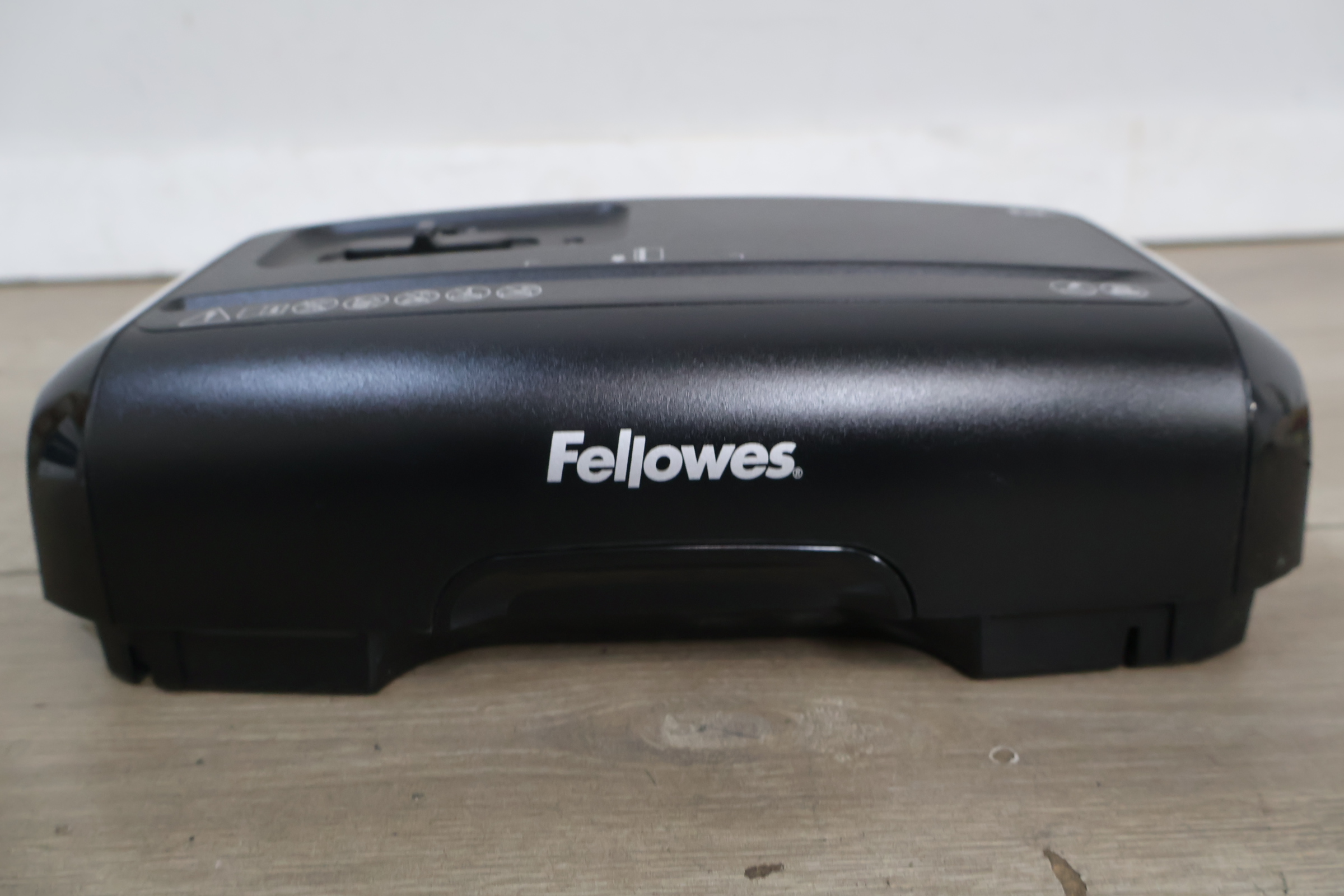 Fellowes papierversnipperaar – foto 5 – kavel bij GSD Auctions, Zoeterwoude