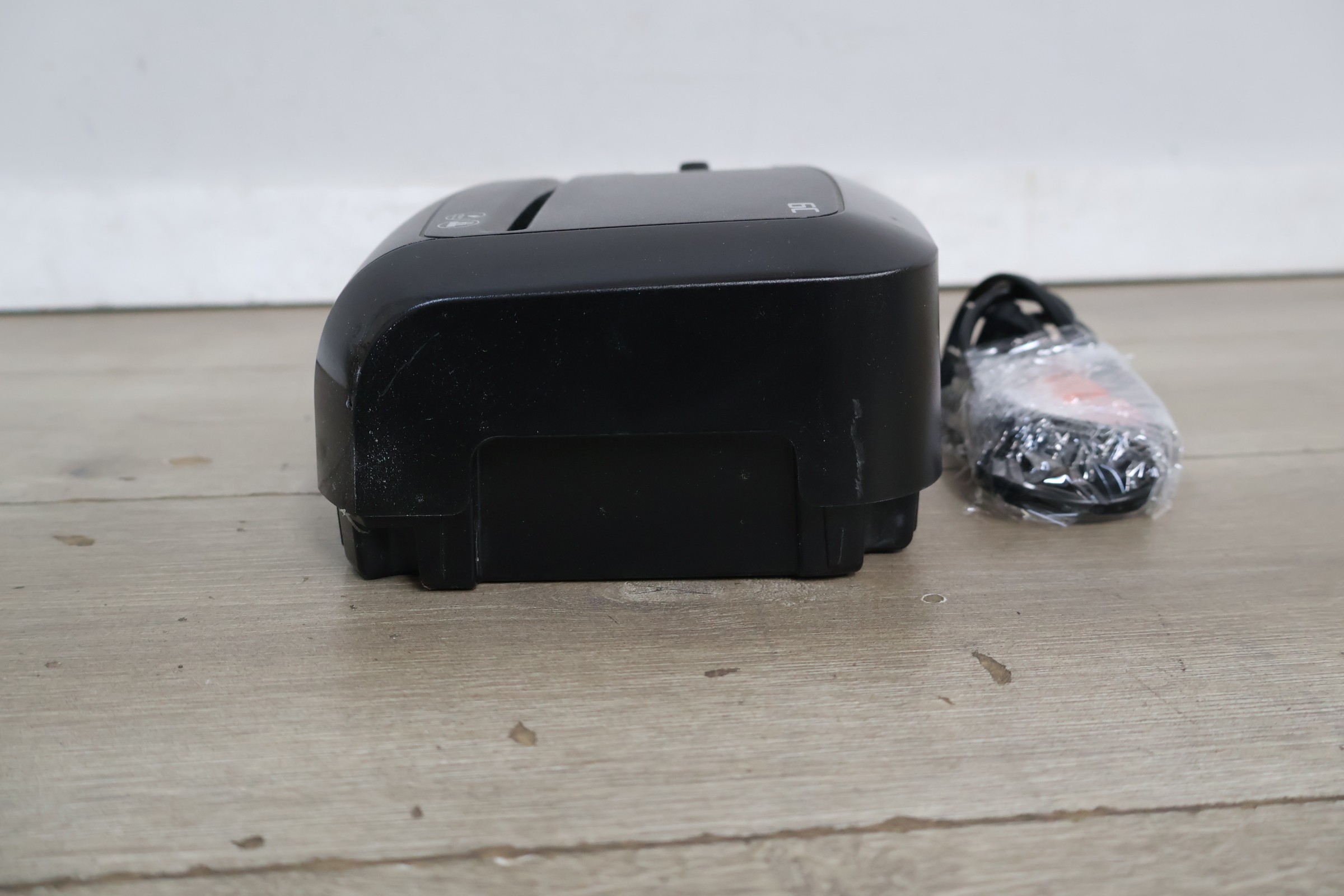 Fellowes papierversnipperaar – foto 9 – kavel bij GSD Auctions, Zoeterwoude