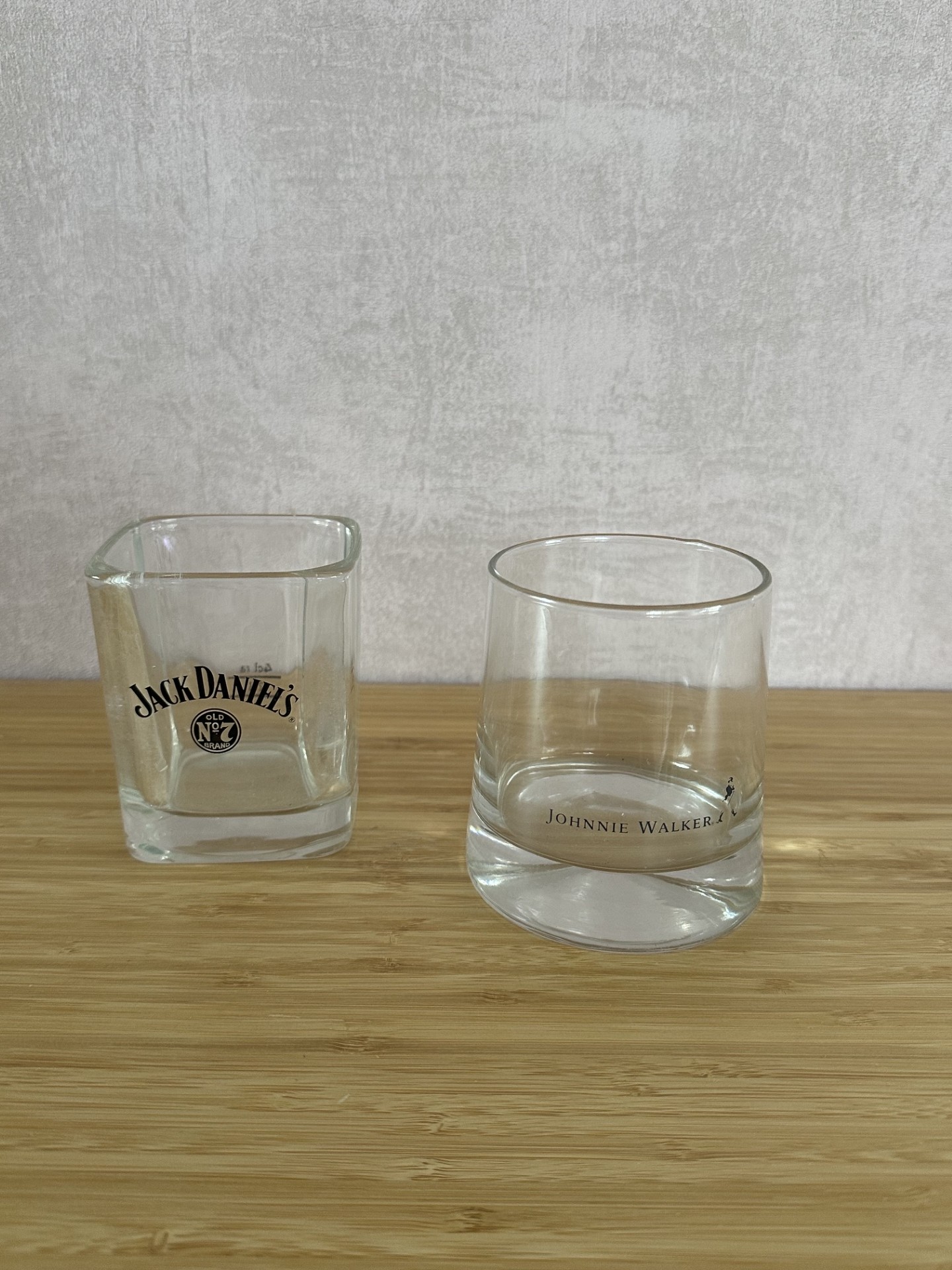 2 whisky glazen – foto 3 – kavel bij GSD Auctions, Zoeterwoude
