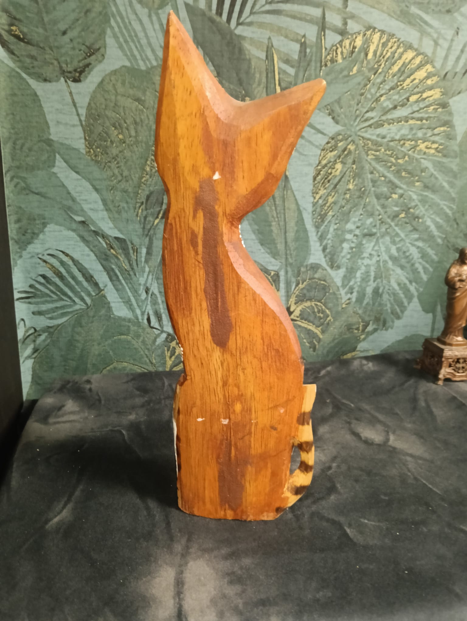 Katten Beeld – foto 2 – kavel bij GSD Auctions, Zoeterwoude