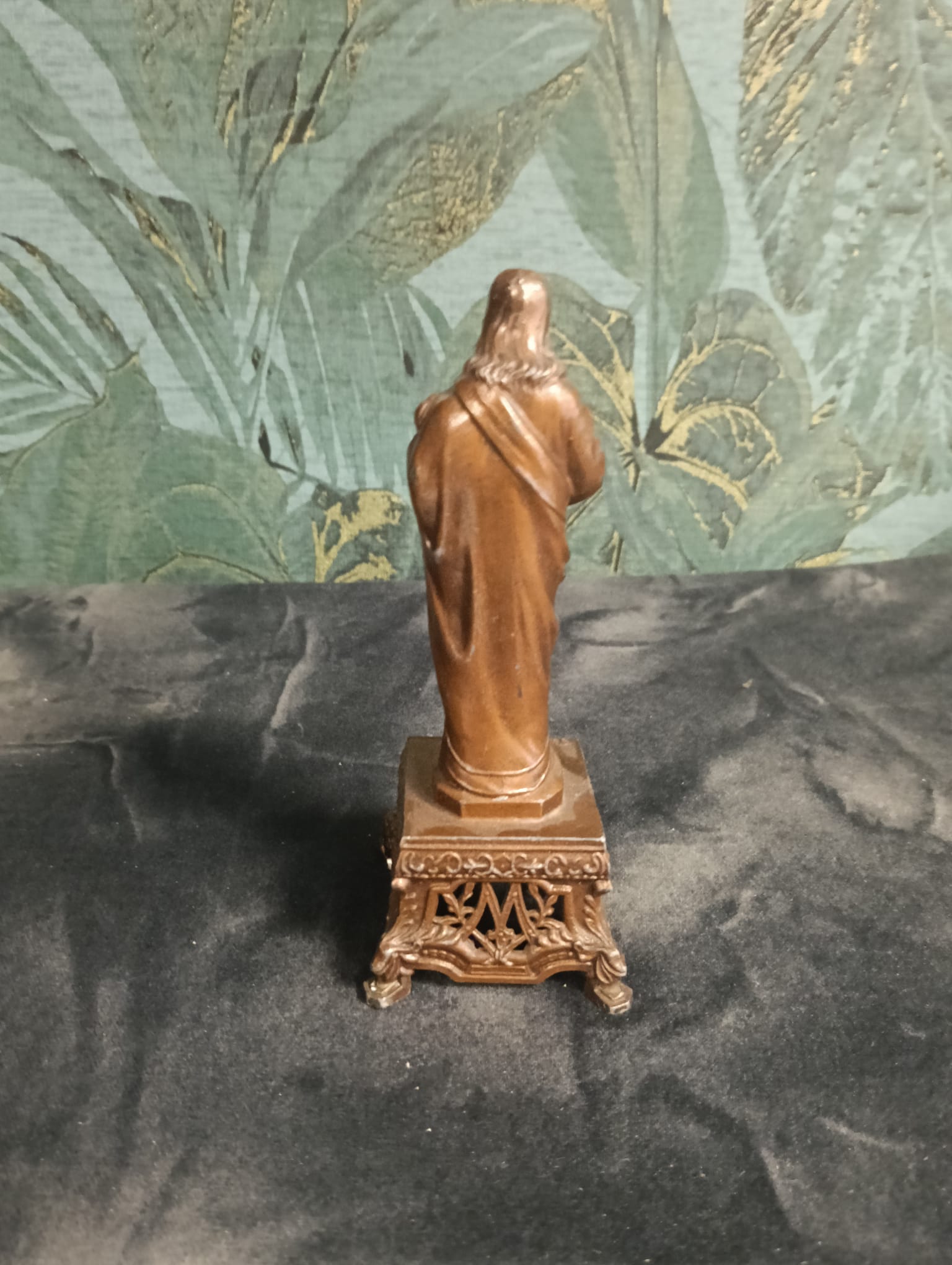 Jezus Beeldje – foto 2 – kavel bij GSD Auctions, Zoeterwoude