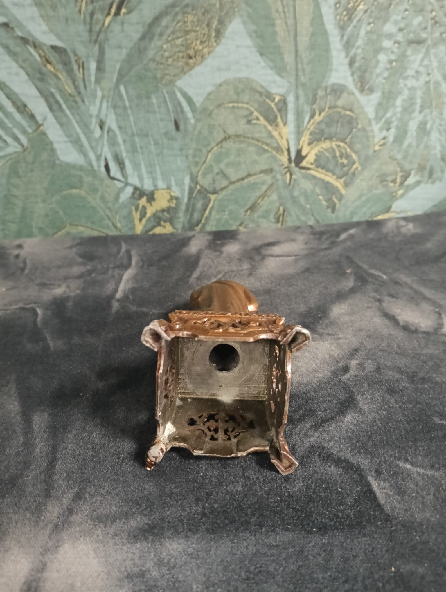 Jezus Beeldje – foto 3 – kavel bij GSD Auctions, Zoeterwoude