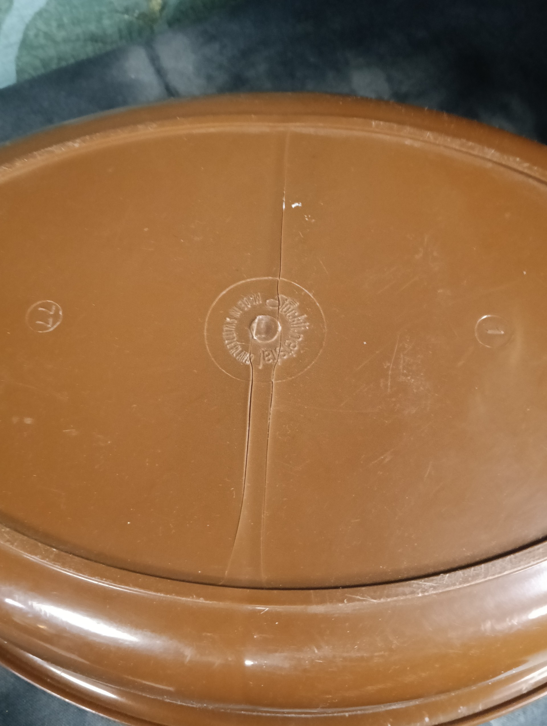 vintage baby badje – foto 6 – kavel bij GSD Auctions, Zoeterwoude