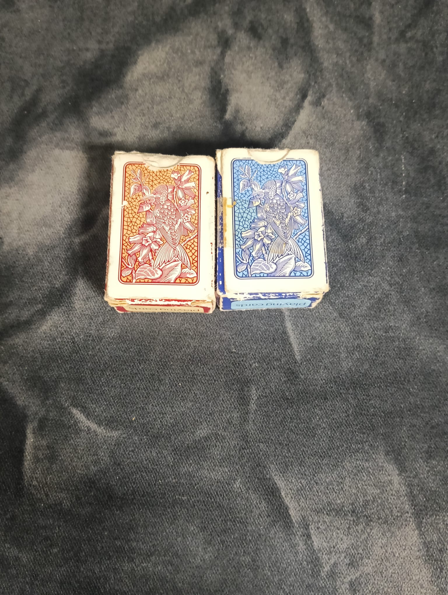 mini playcards antiek – foto 2 – kavel bij GSD Auctions, Zoeterwoude