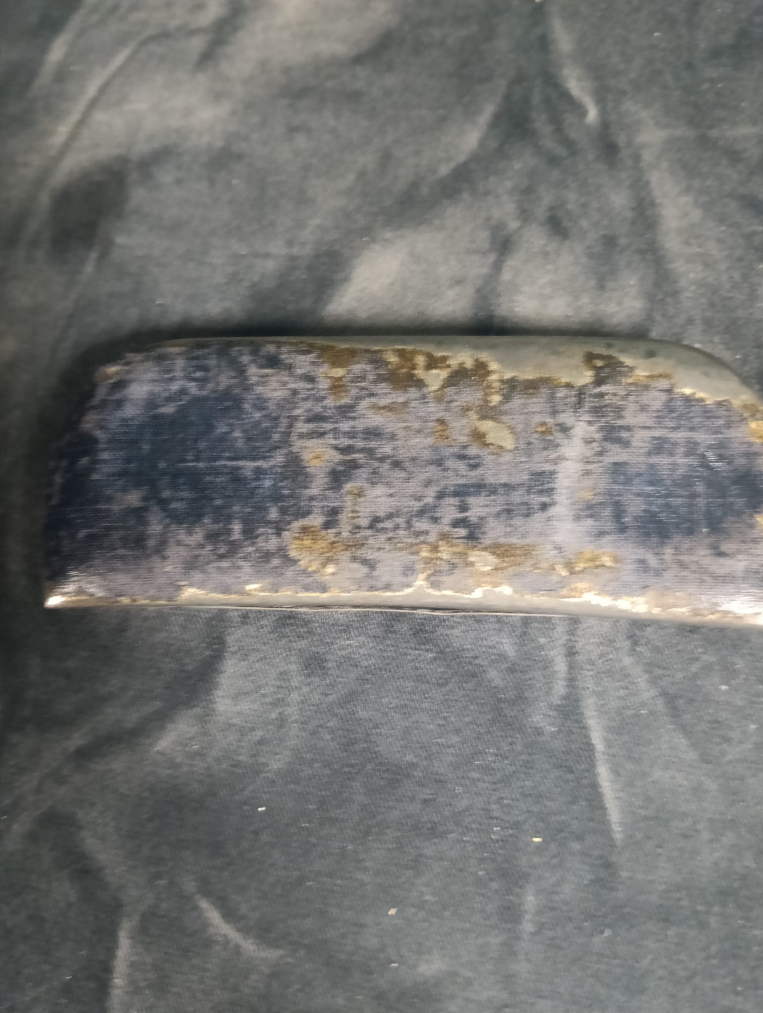 Brillen doosje antiek – foto 3 – kavel bij GSD Auctions, Zoeterwoude
