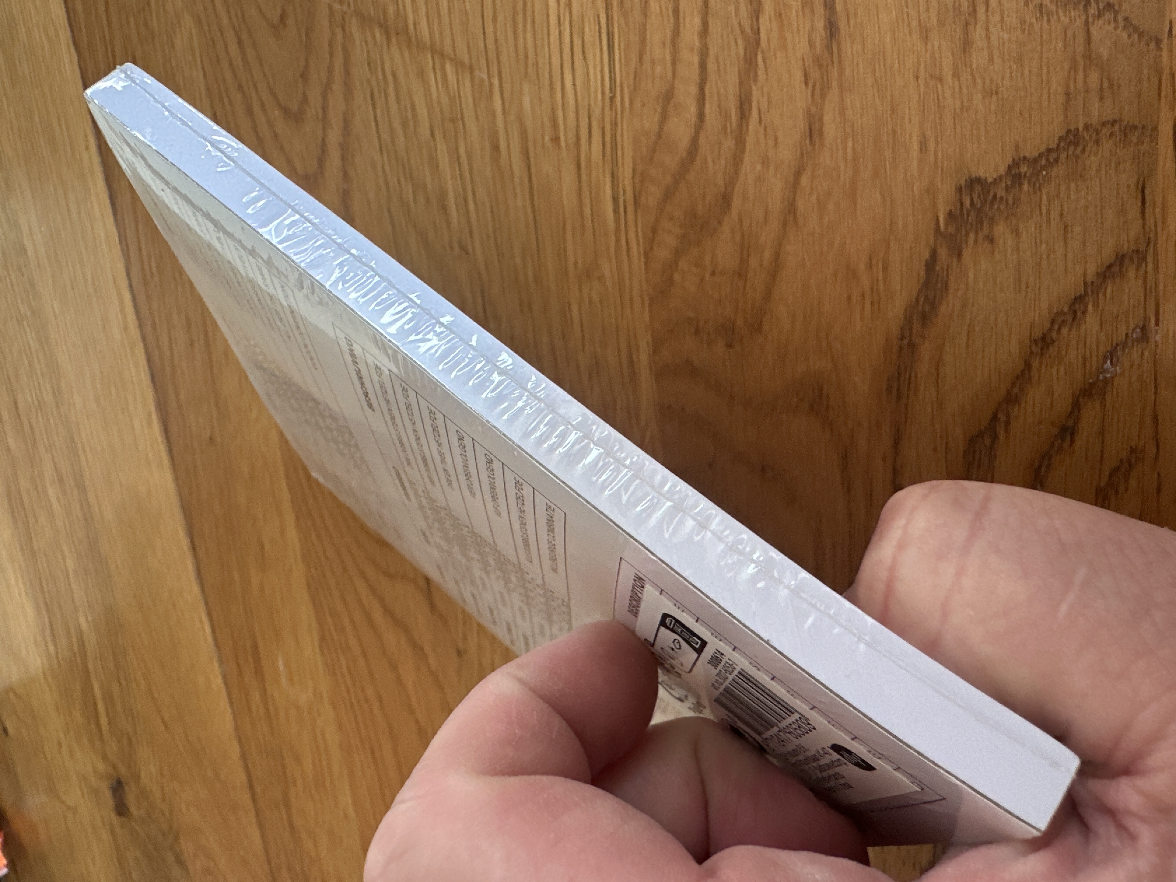 Nieuw! Scorelijst score blok yahtzee / dobbelspel – foto 2 – kavel bij GSD Auctions, Zoeterwoude
