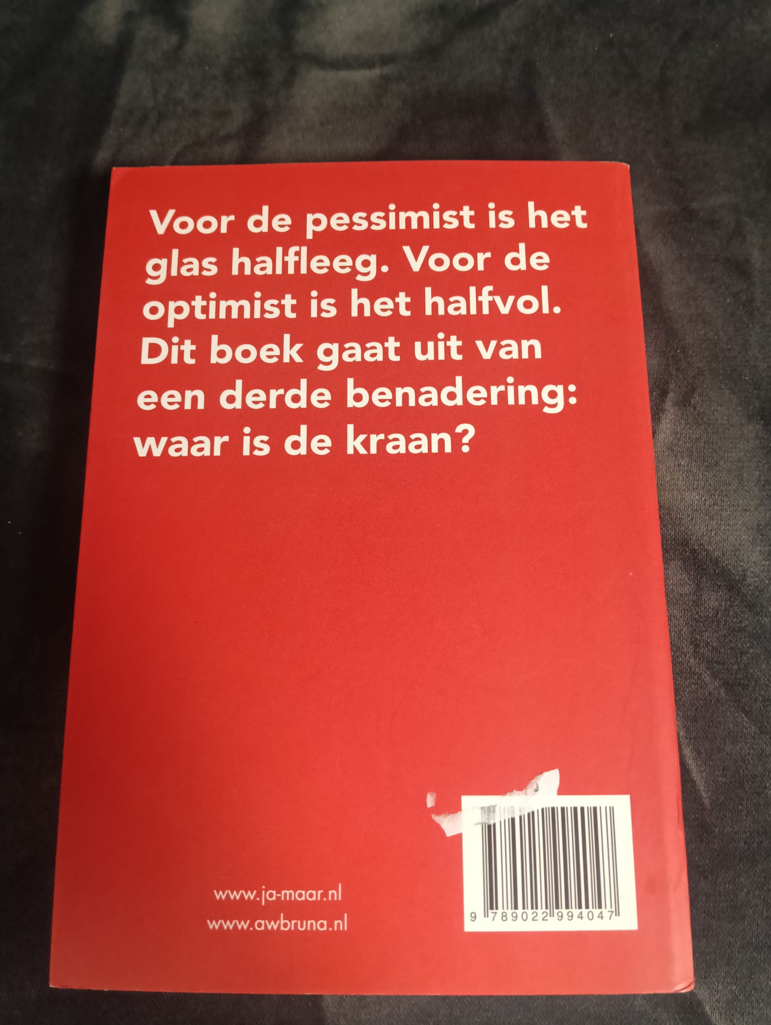 Ja maar huh? boek – foto 2 – kavel bij GSD Auctions, Zoeterwoude
