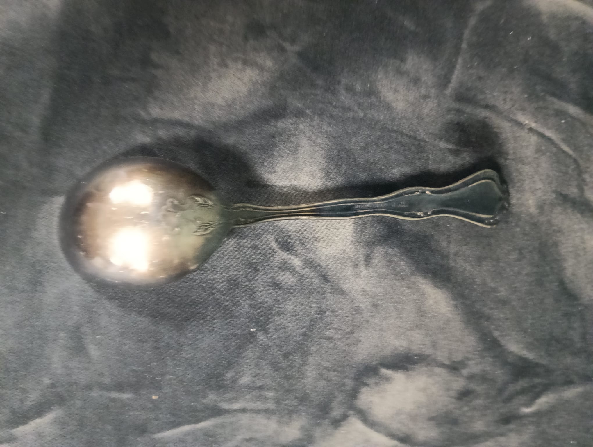 Grote lepel antiek – foto 2 – kavel bij GSD Auctions, Zoeterwoude