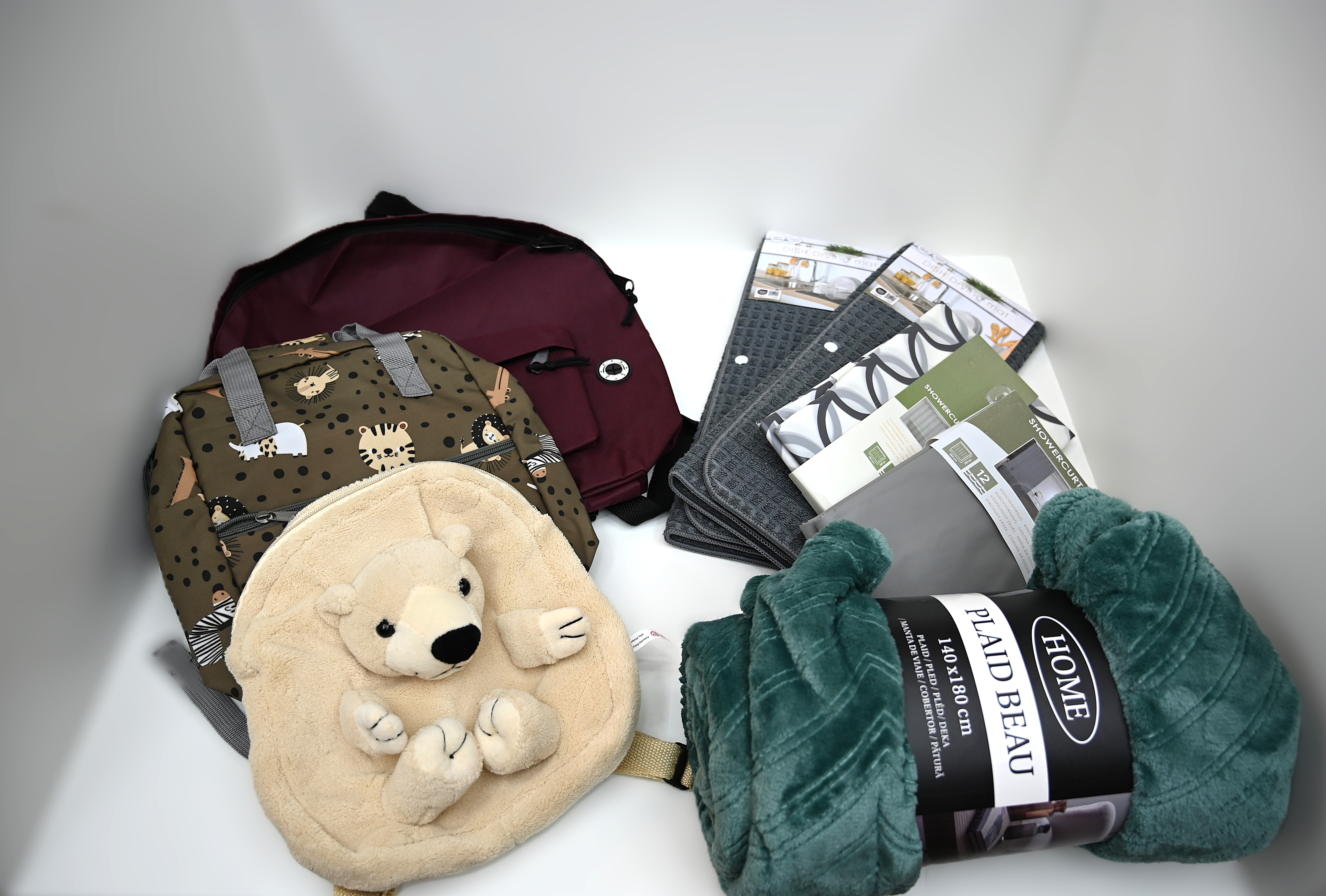 Mystery Textiel Box XL met 25 items – foto 3 – kavel bij GSD Auctions, Zoeterwoude
