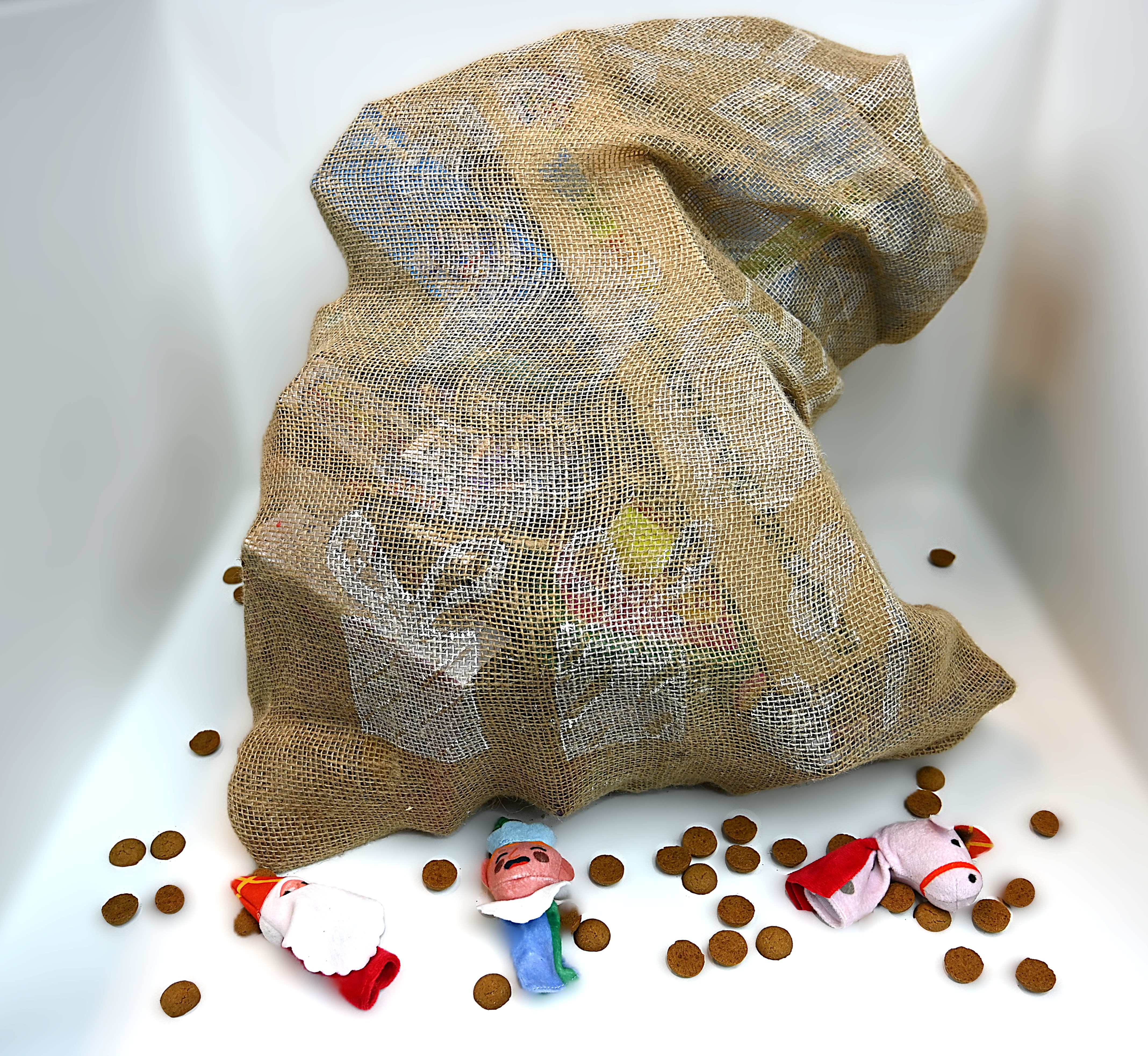 2x Mixdoos Speelgoed sinterklaas XL – foto 4 – kavel bij GSD Auctions, Zoeterwoude