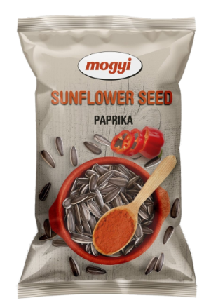 30x omdoos Zonnebloem pitten Paprika – foto 2 – kavel bij GSD Auctions, Zoeterwoude