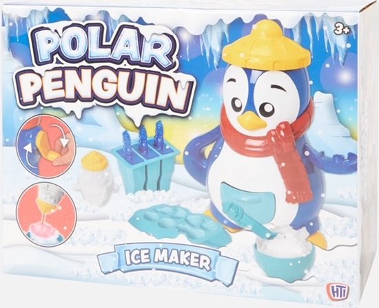 Slush puppy maker – kavel bij GSD Auctions, Zoeterwoude