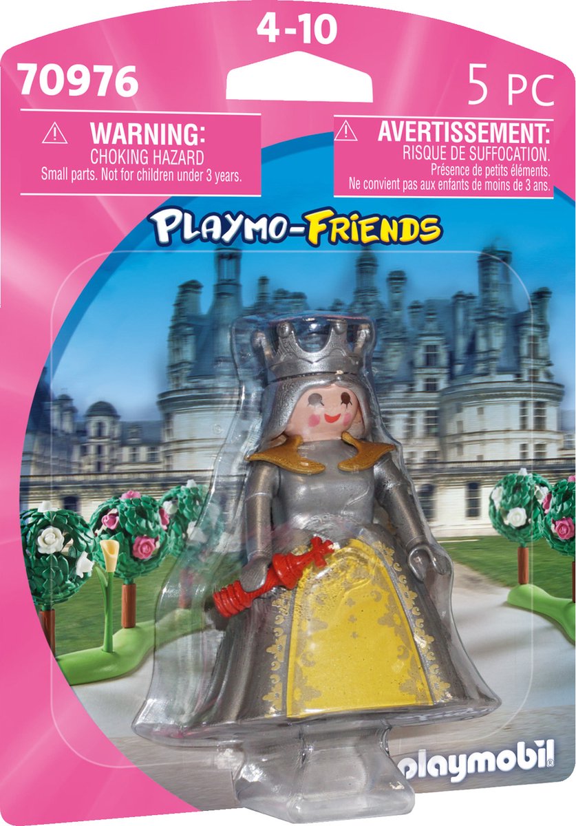 Playmobil Prinses 70976 – kavel bij GSD Auctions, Zoeterwoude