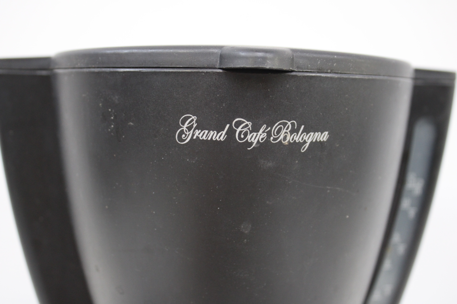 Princess Grand Café Bologna koffiemachine'' – foto 4 – kavel bij GSD Auctions, Zoeterwoude