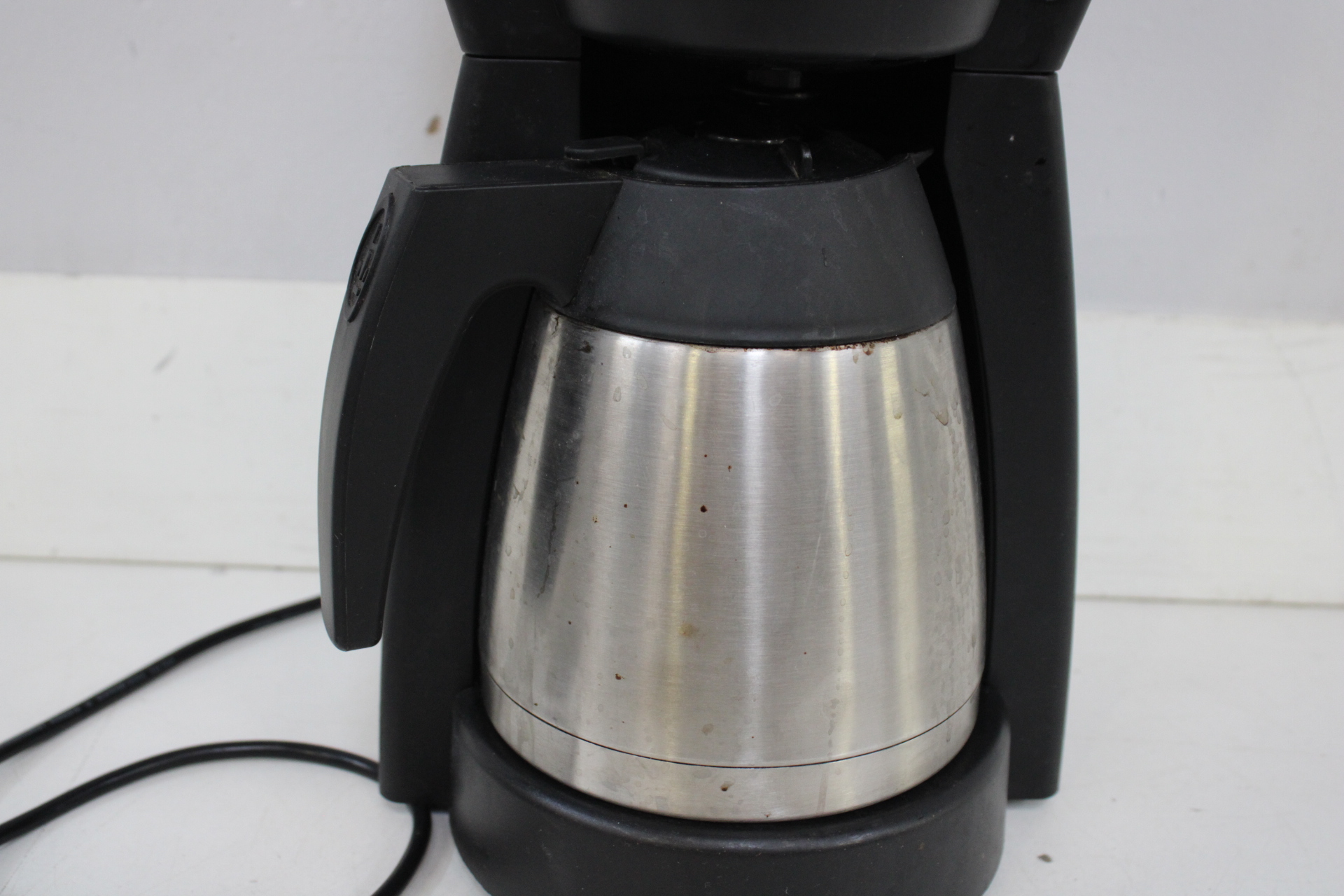 Princess Grand Café Bologna koffiemachine'' – foto 6 – kavel bij GSD Auctions, Zoeterwoude