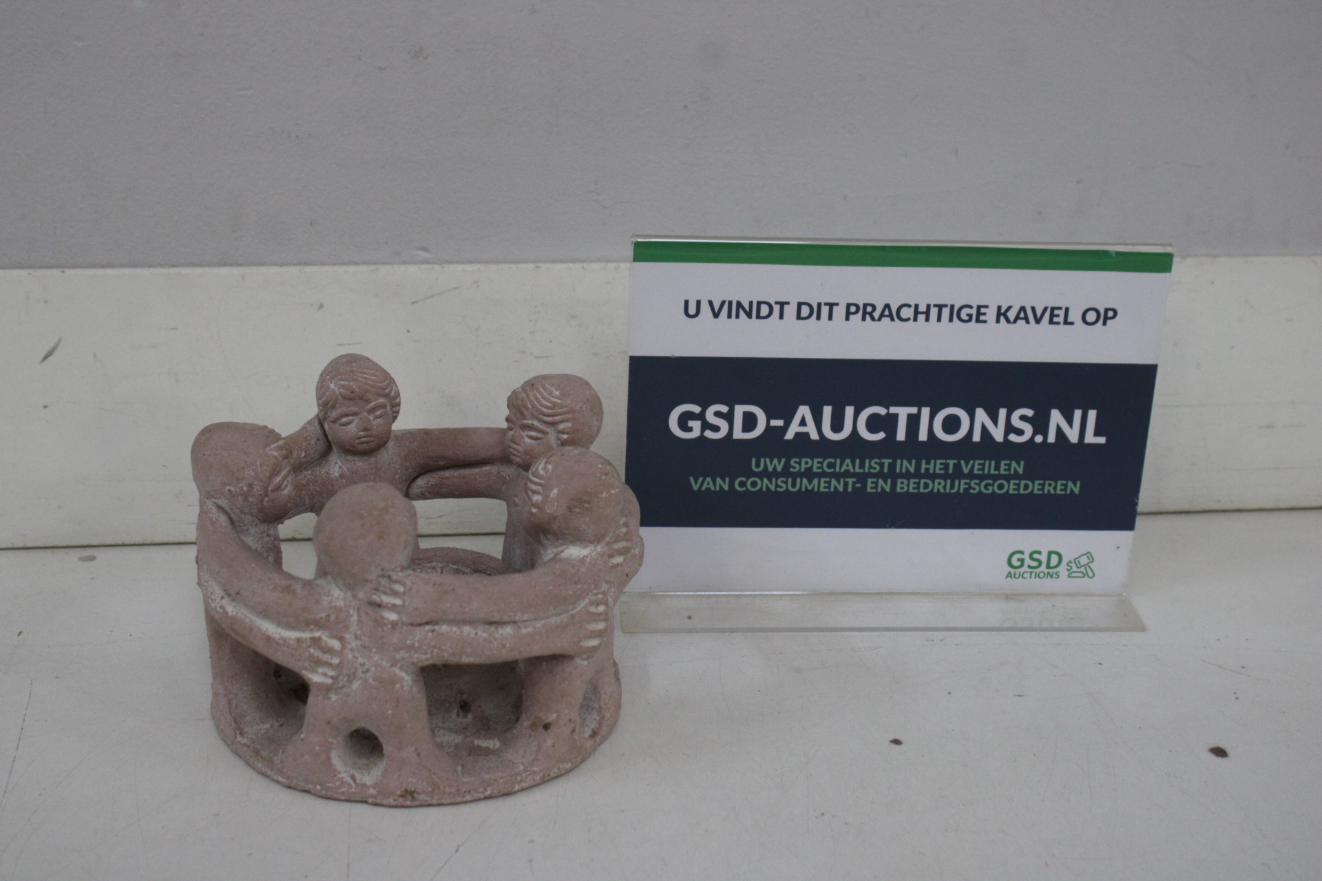 Mexicaanse vriendenkring'' – foto 2 – kavel bij GSD Auctions, Zoeterwoude