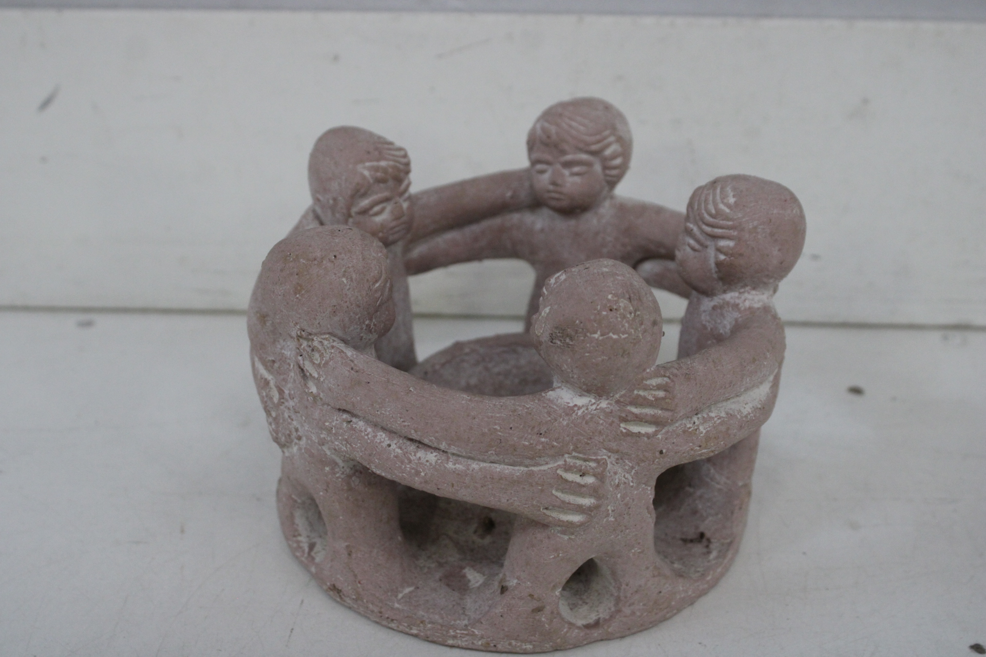 Mexicaanse vriendenkring'' – foto 3 – kavel bij GSD Auctions, Zoeterwoude