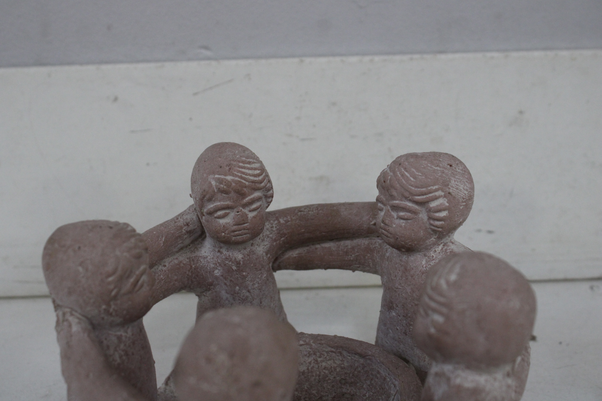 Mexicaanse vriendenkring'' – foto 4 – kavel bij GSD Auctions, Zoeterwoude