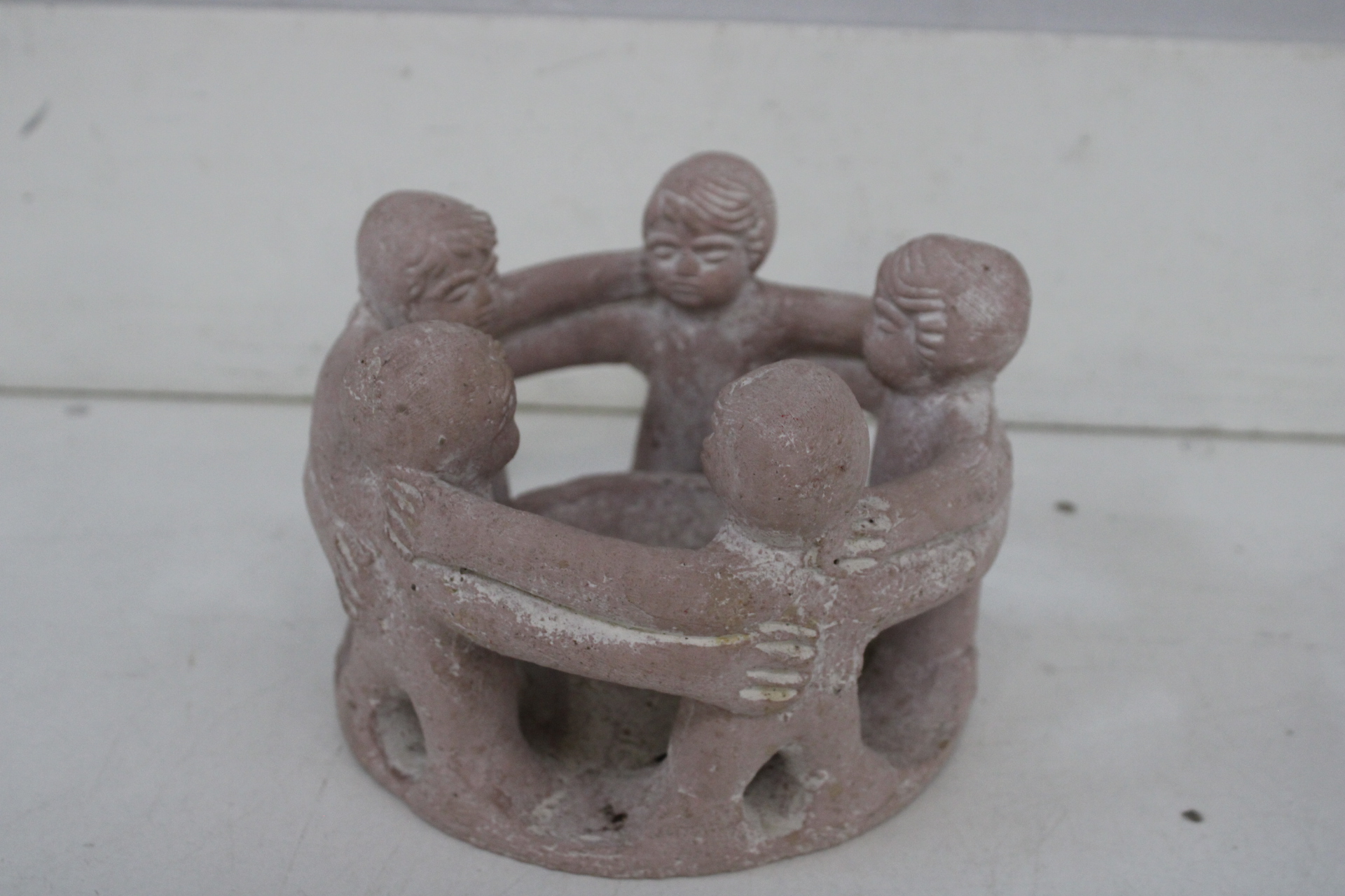 Mexicaanse vriendenkring'' – foto 6 – kavel bij GSD Auctions, Zoeterwoude