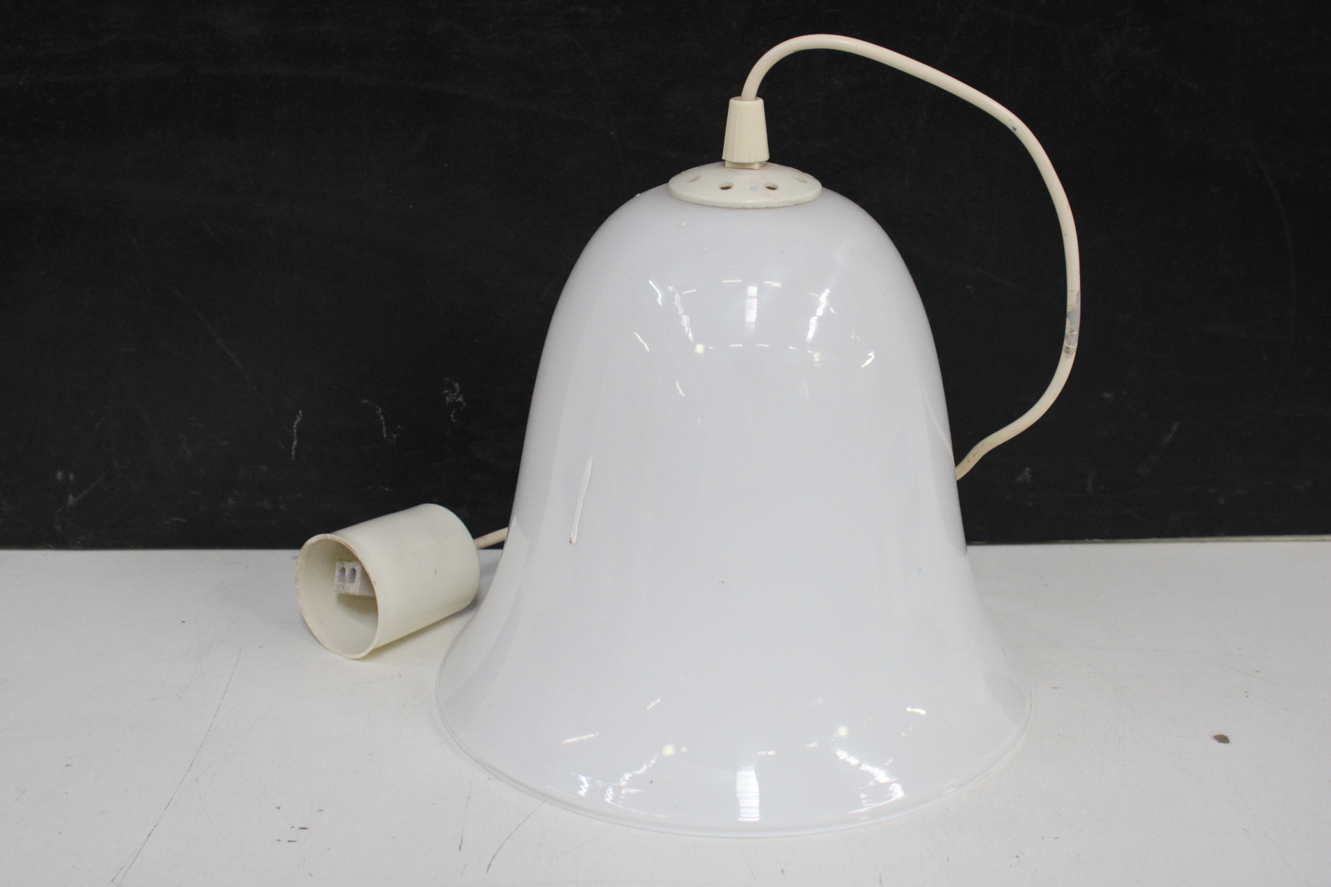 Vintage Hanglamp'' – foto 3 – kavel bij GSD Auctions, Zoeterwoude