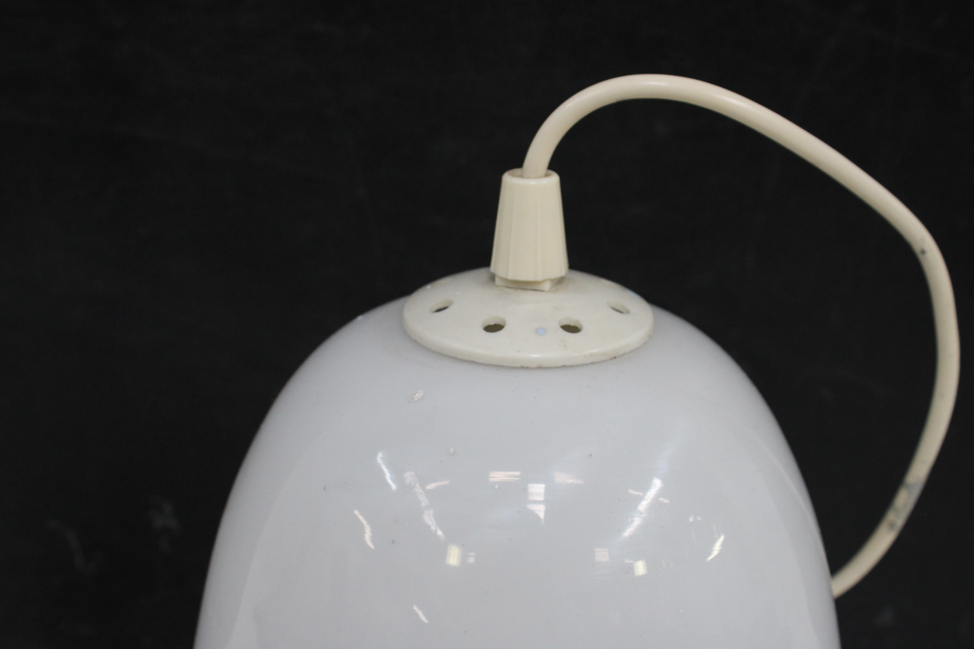 Vintage Hanglamp'' – foto 5 – kavel bij GSD Auctions, Zoeterwoude