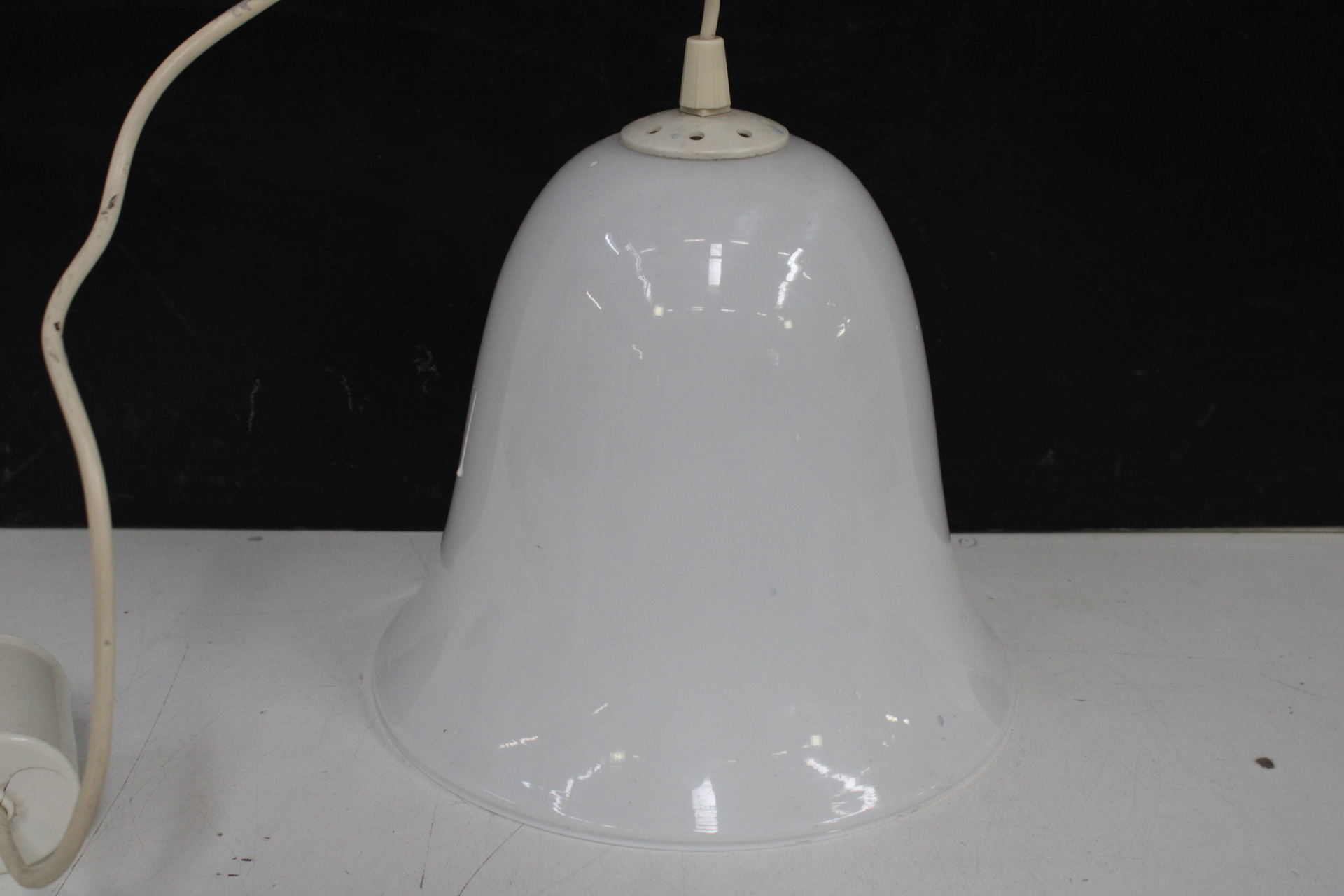 Vintage Hanglamp'' – foto 7 – kavel bij GSD Auctions, Zoeterwoude