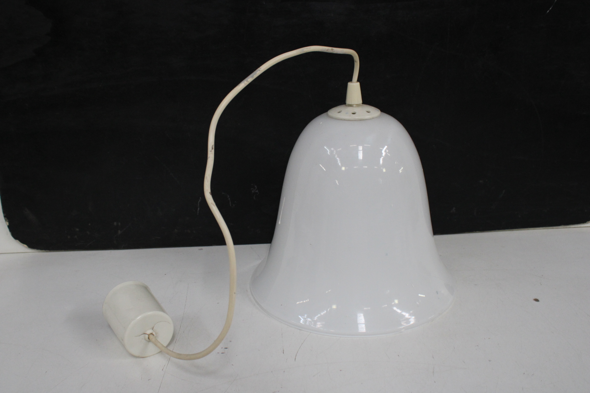 Vintage Hanglamp'' – foto 8 – kavel bij GSD Auctions, Zoeterwoude