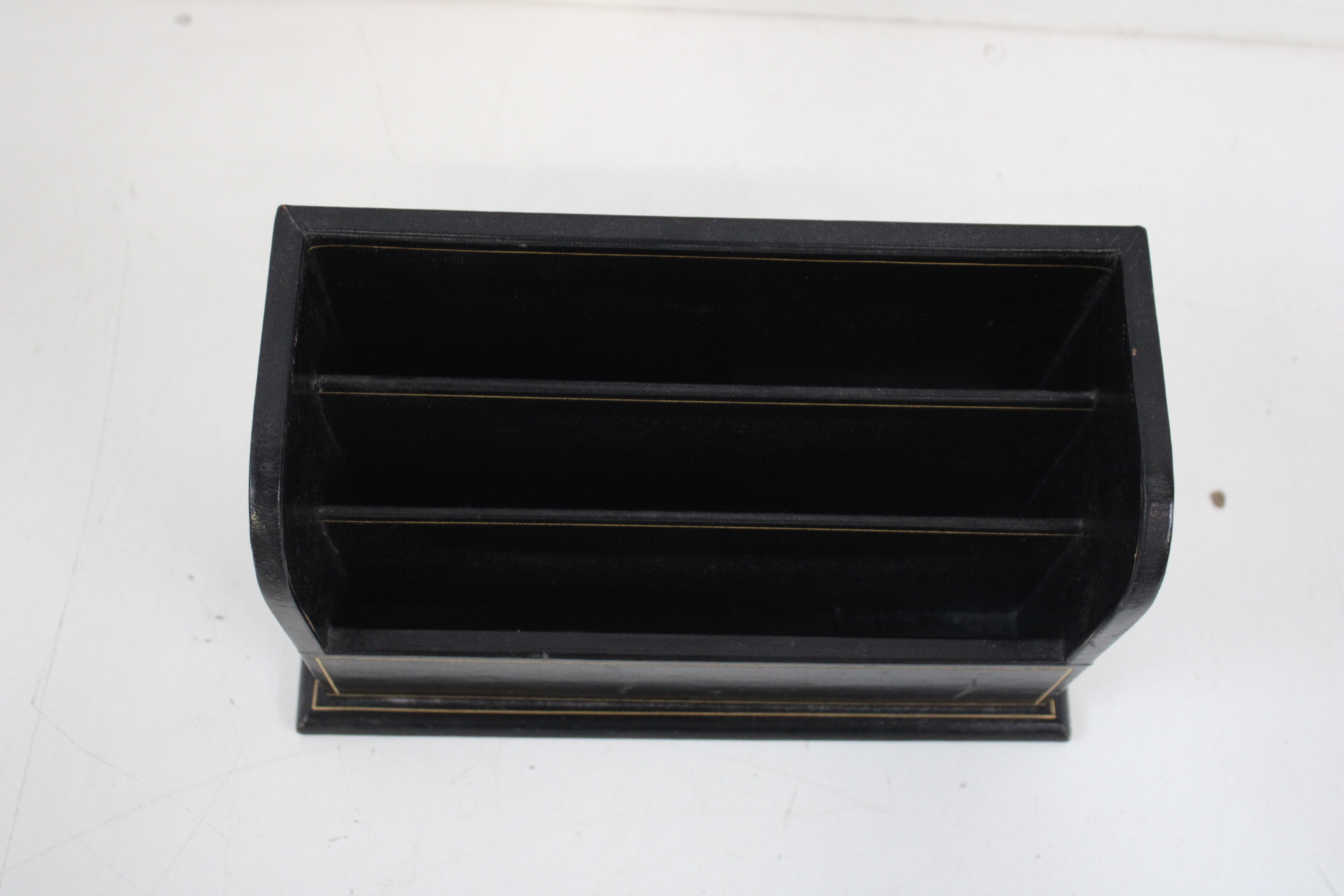 Vintage Documentenhouder'' – foto 9 – kavel bij GSD Auctions, Zoeterwoude