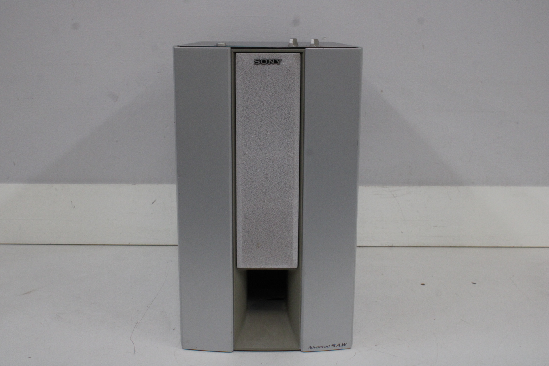 Sony Advanced S.A.W. radio'' – foto 2 – kavel bij GSD Auctions, Zoeterwoude
