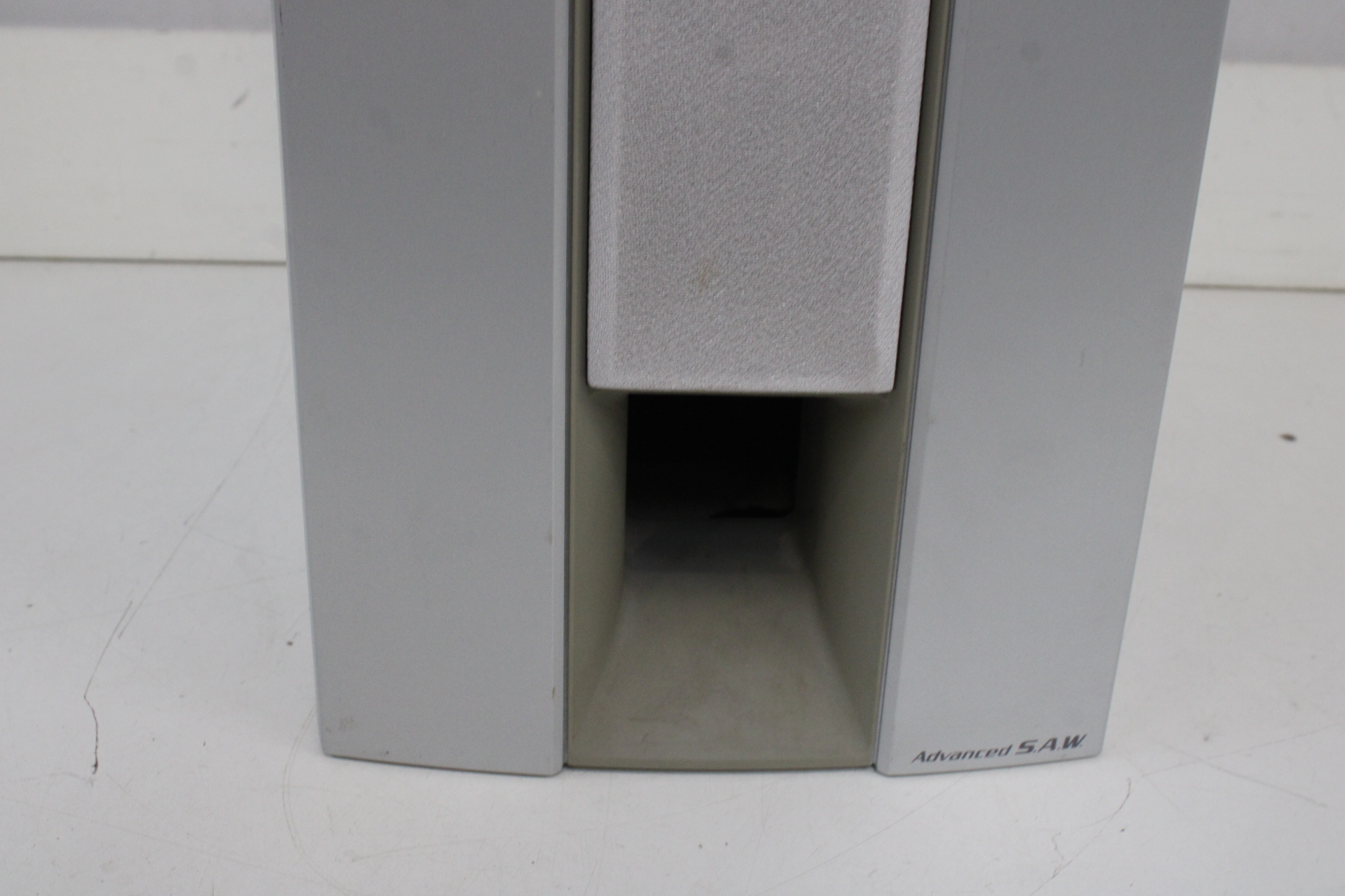 Sony Advanced S.A.W. radio'' – foto 5 – kavel bij GSD Auctions, Zoeterwoude
