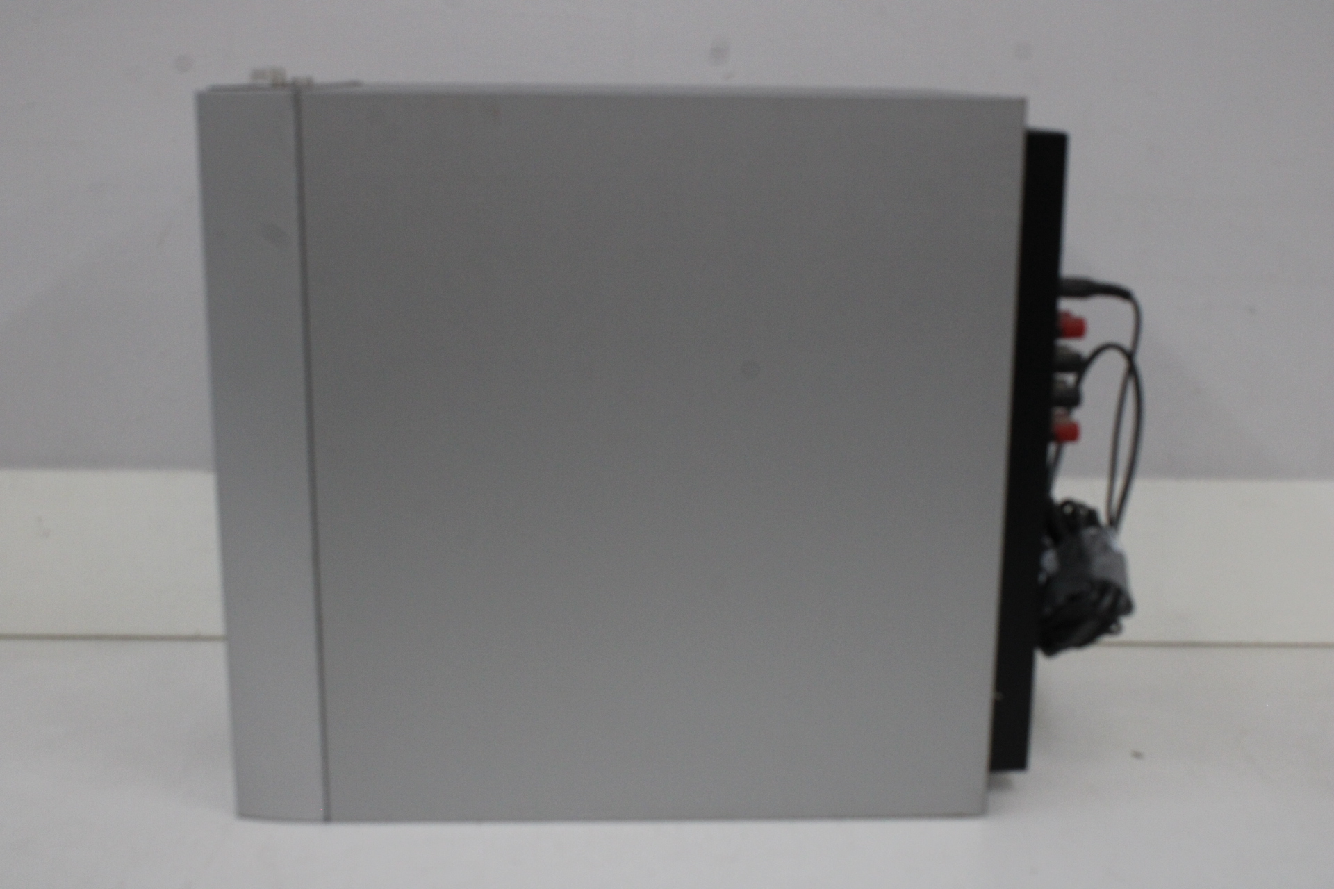 Sony Advanced S.A.W. radio'' – foto 7 – kavel bij GSD Auctions, Zoeterwoude