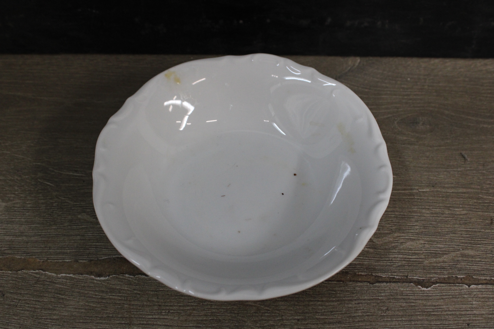 Wit theeservies - Porselein - Bareuther Bavaria'' – foto 10 – kavel bij GSD Auctions, Zoeterwoude