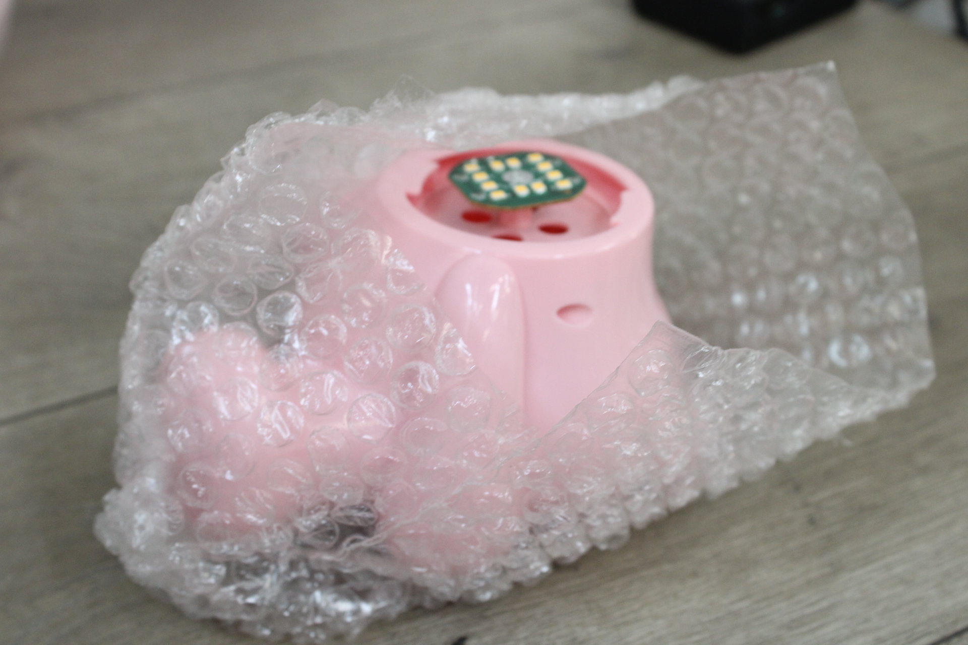 Lucide Dodo Rabbit LED lamp'' – foto 4 – kavel bij GSD Auctions, Zoeterwoude