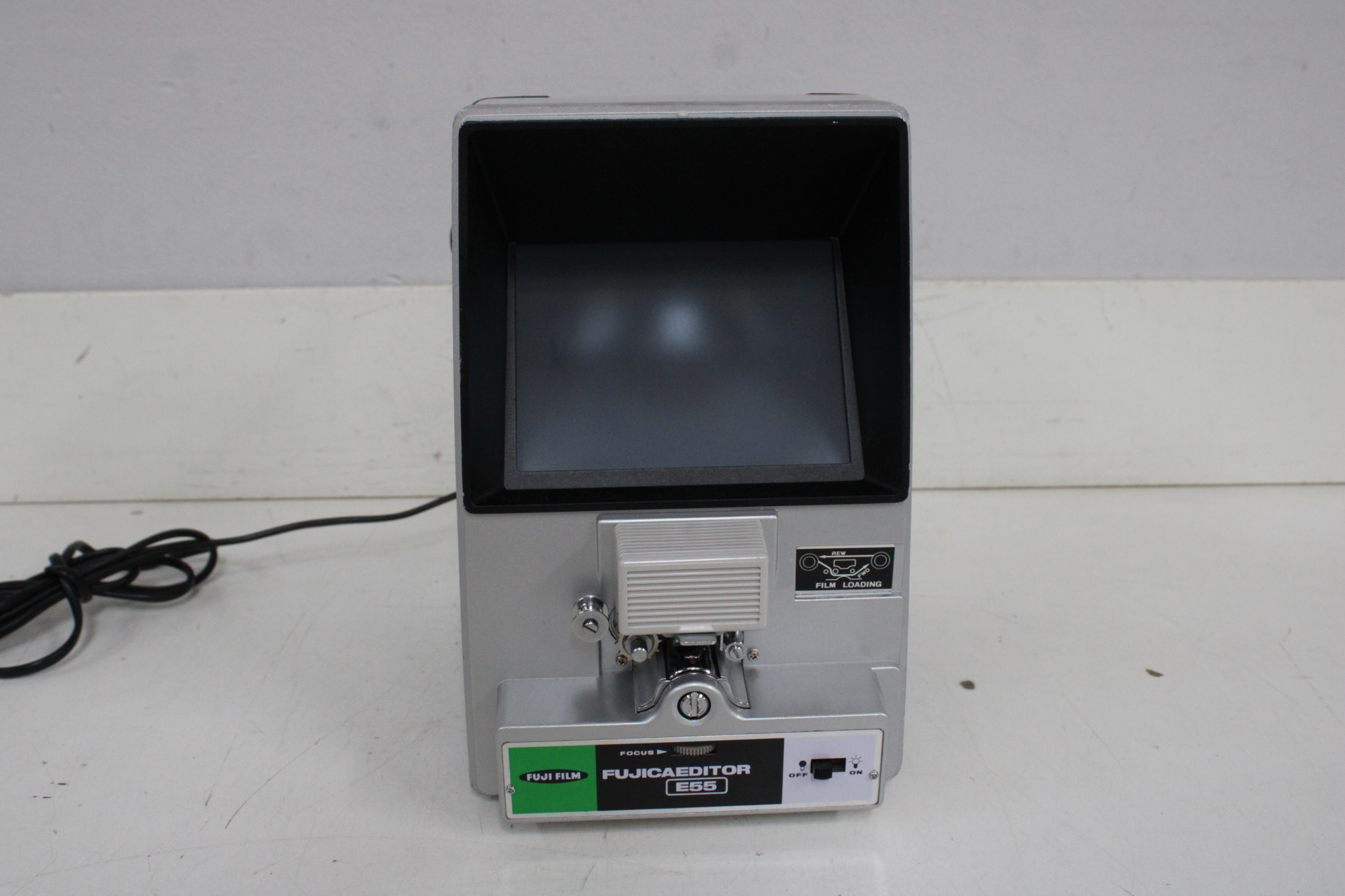 Fuji Film filmopspoelapparaat'' – foto 8 – kavel bij GSD Auctions, Zoeterwoude