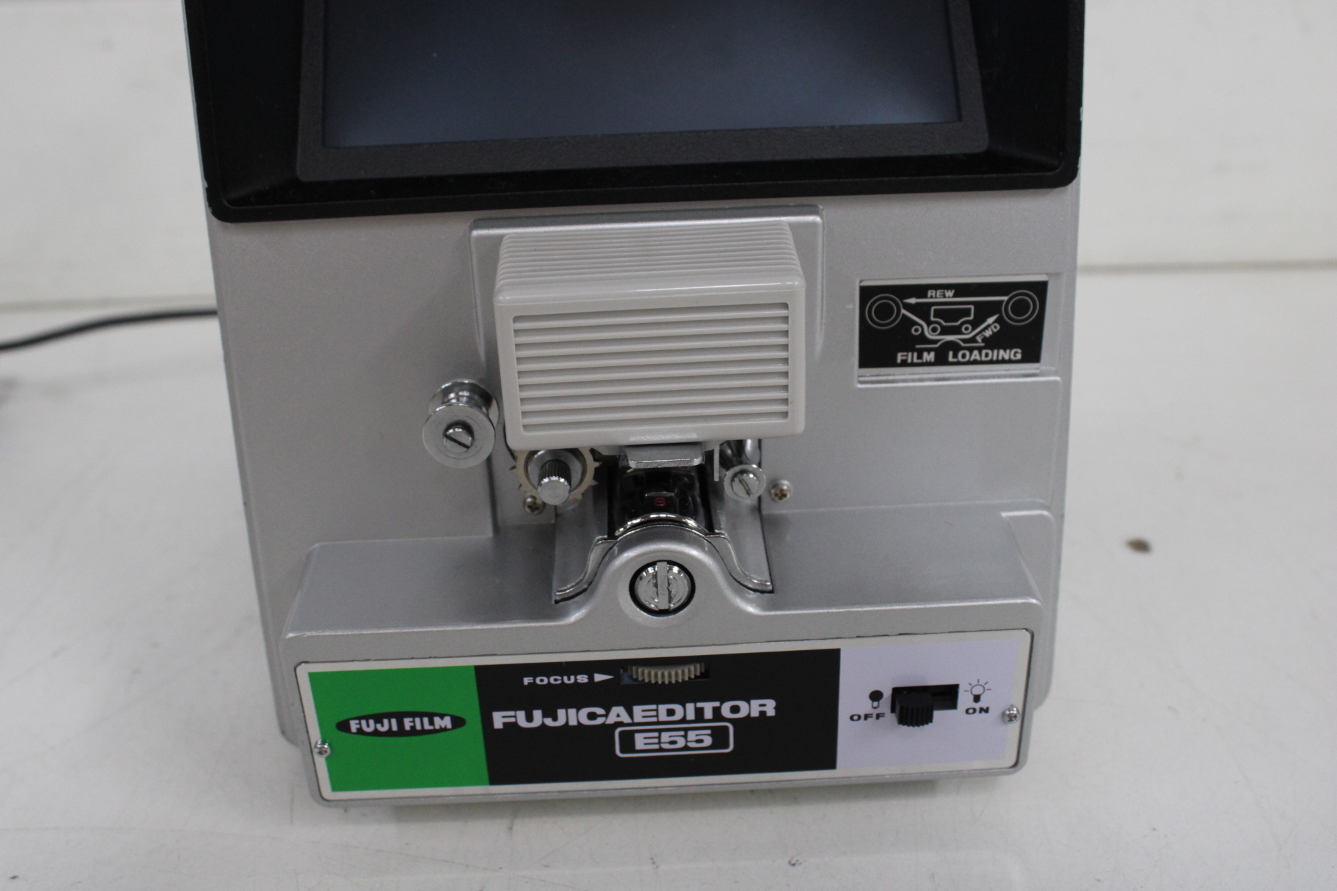 Fuji Film filmopspoelapparaat'' – foto 9 – kavel bij GSD Auctions, Zoeterwoude