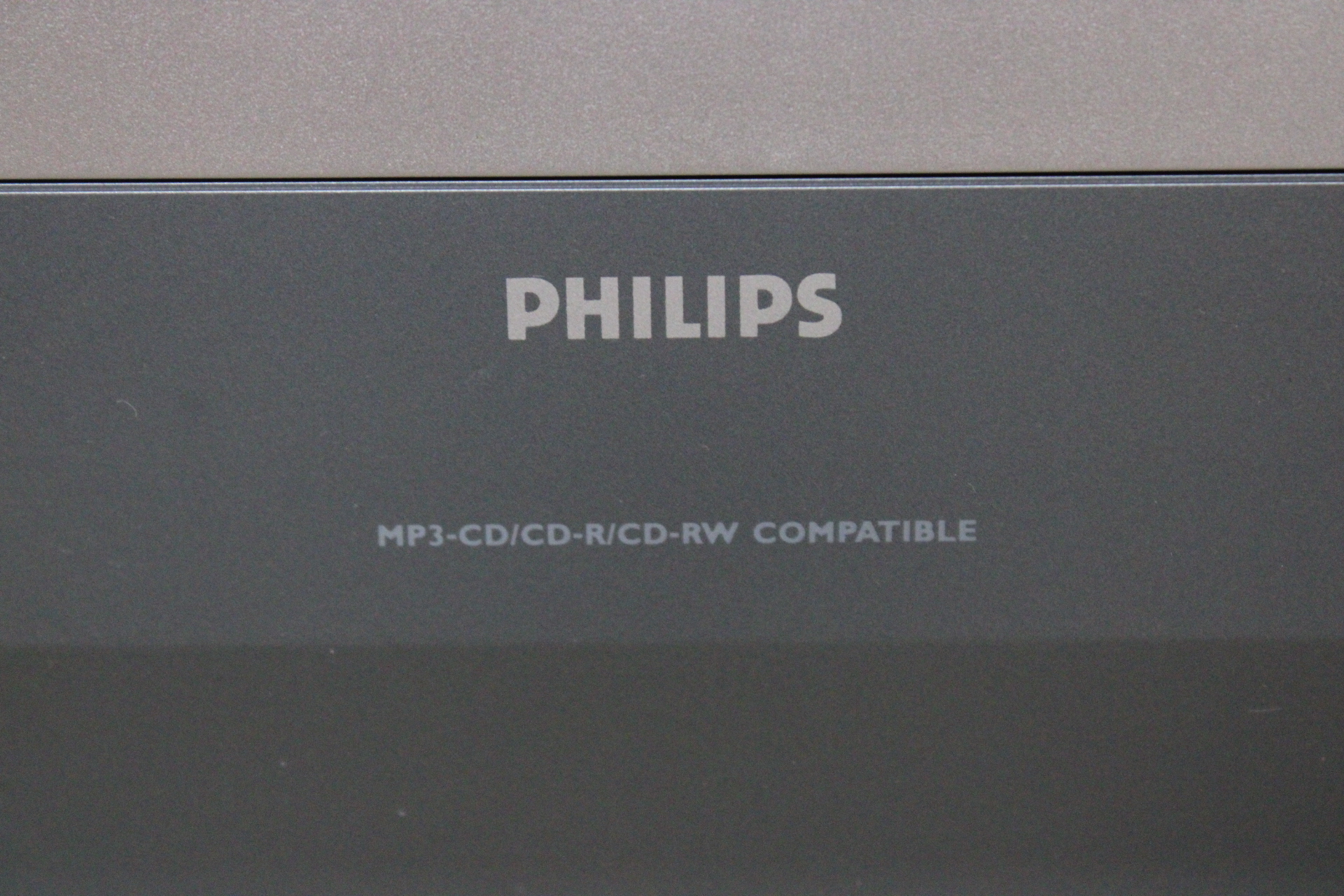 Philips MCM510 Micro Systeem Stereo'' – foto 6 – kavel bij GSD Auctions, Zoeterwoude